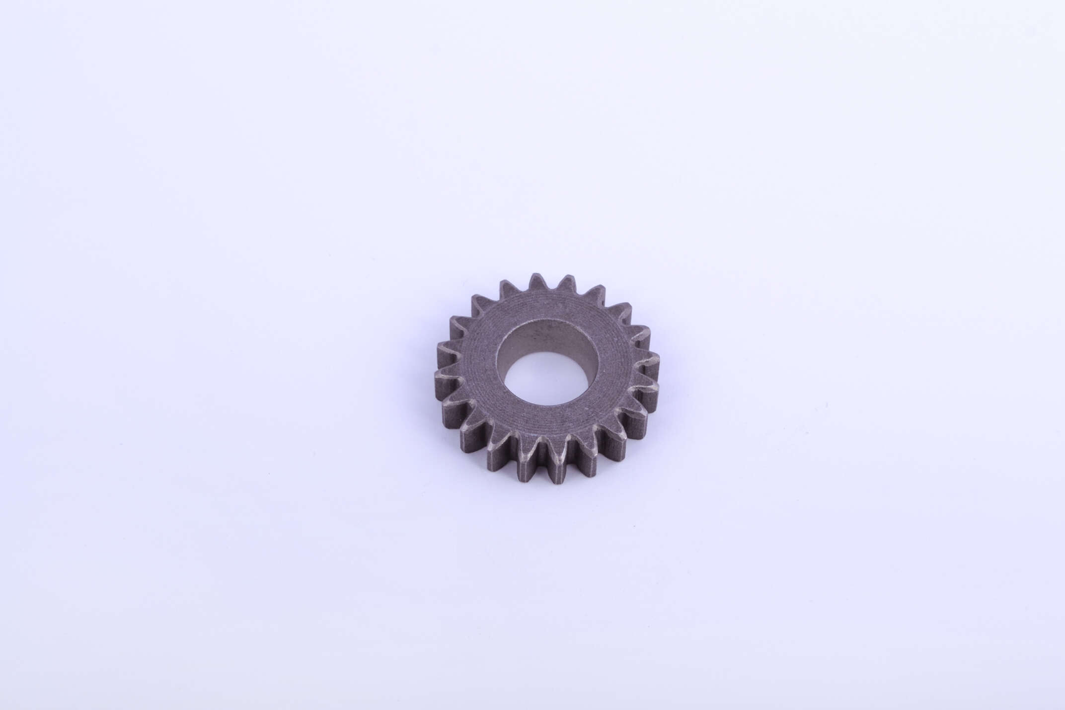 Шестерня кикстартера (ведомая) 4T GY6 125/150 AMG