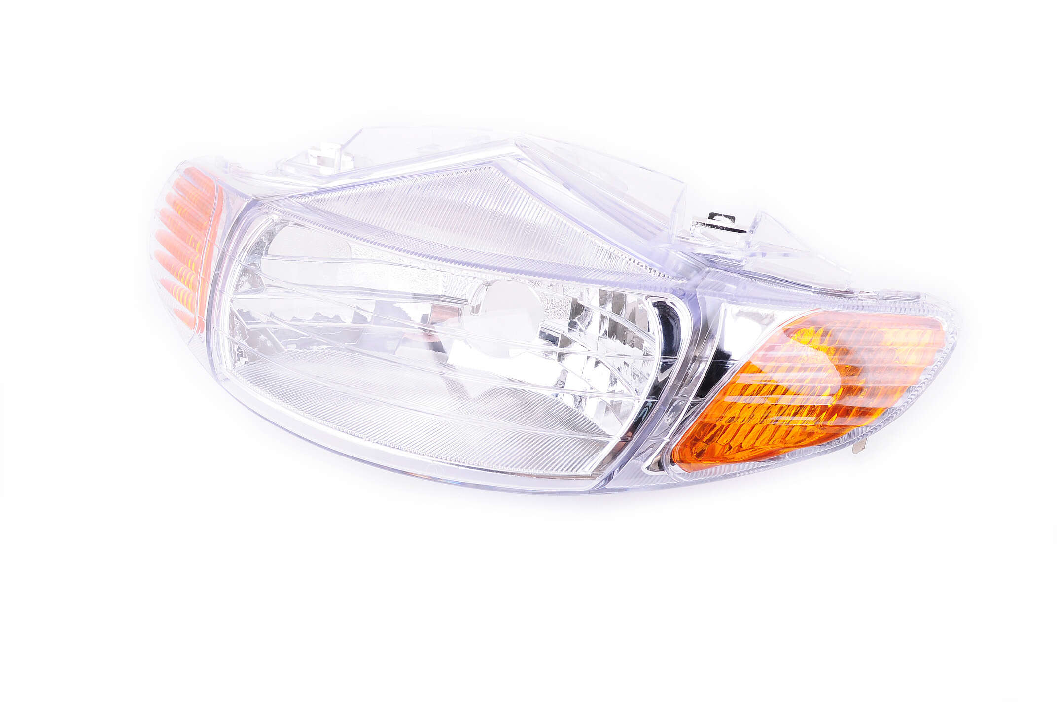 Фара (в сборе) Honda DIO AF35 KOMATCU