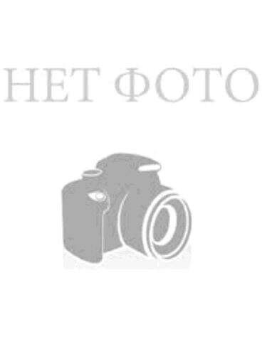 Футболка (size:M, 100% хлопок, сине-белая) (мото-кроссовая) YMH