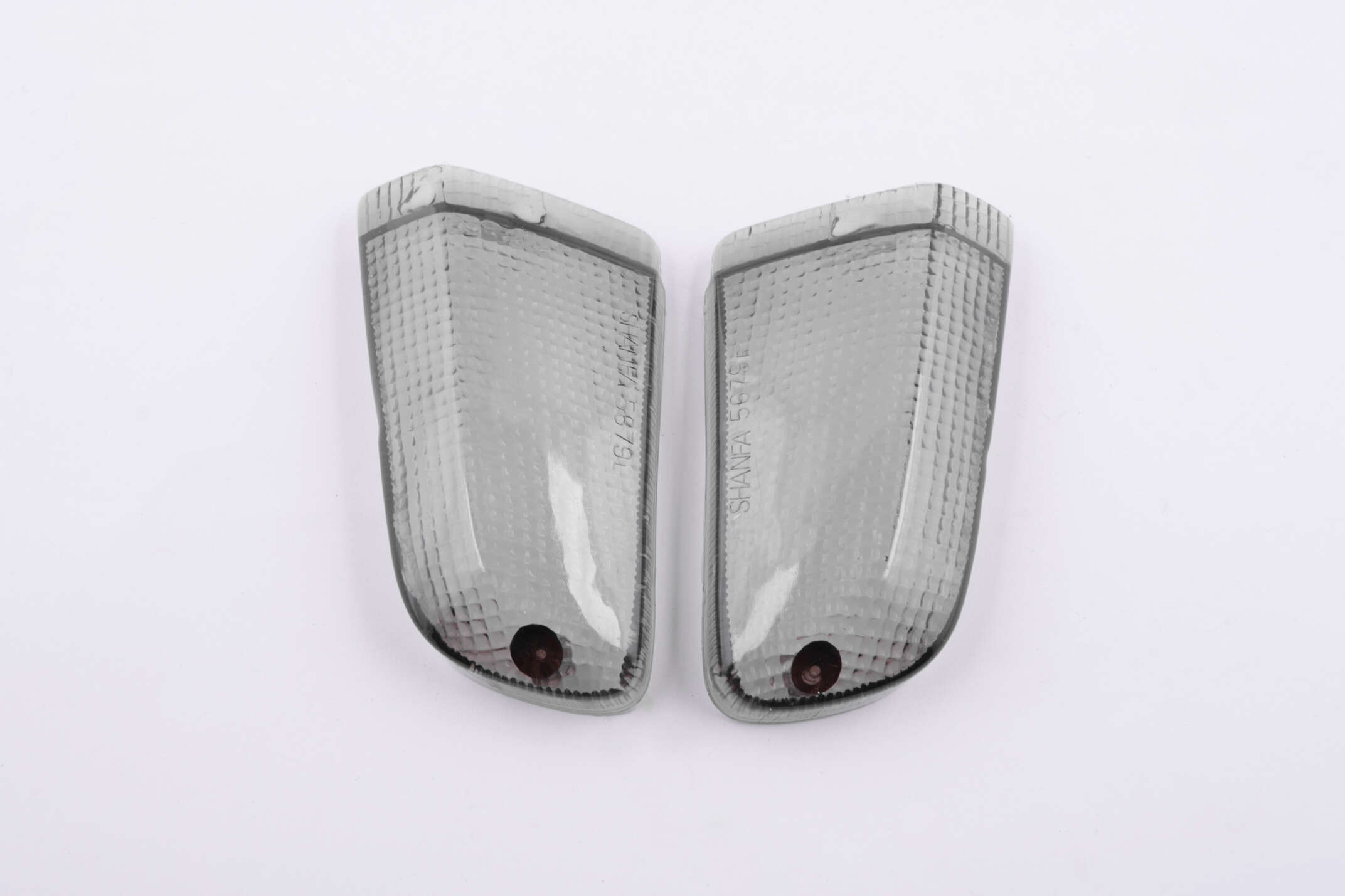 Стекло поворотов перед (пара) Honda LEAD AF20 VDK