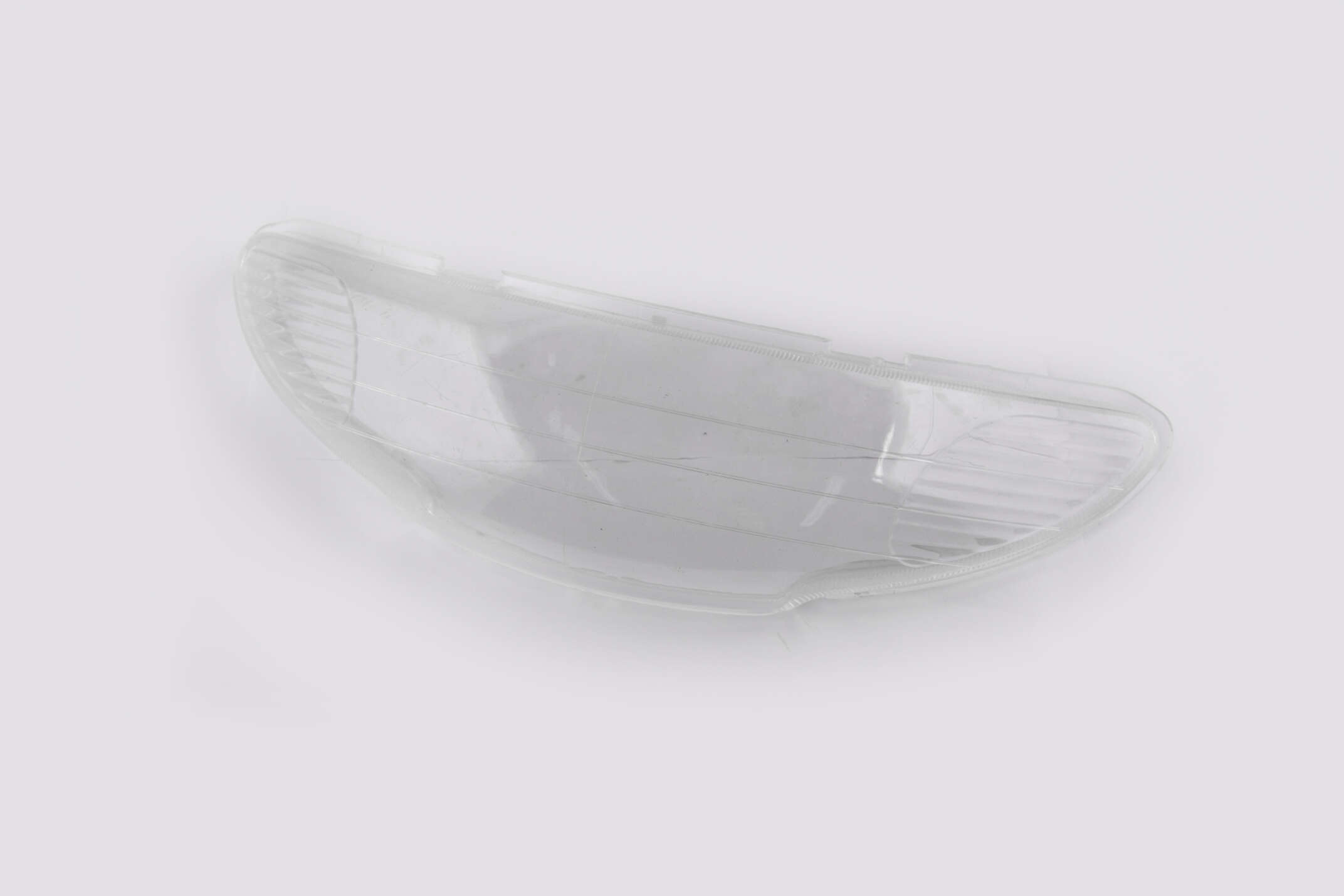 Стекло фары Yamaha JOG SA12 VDK