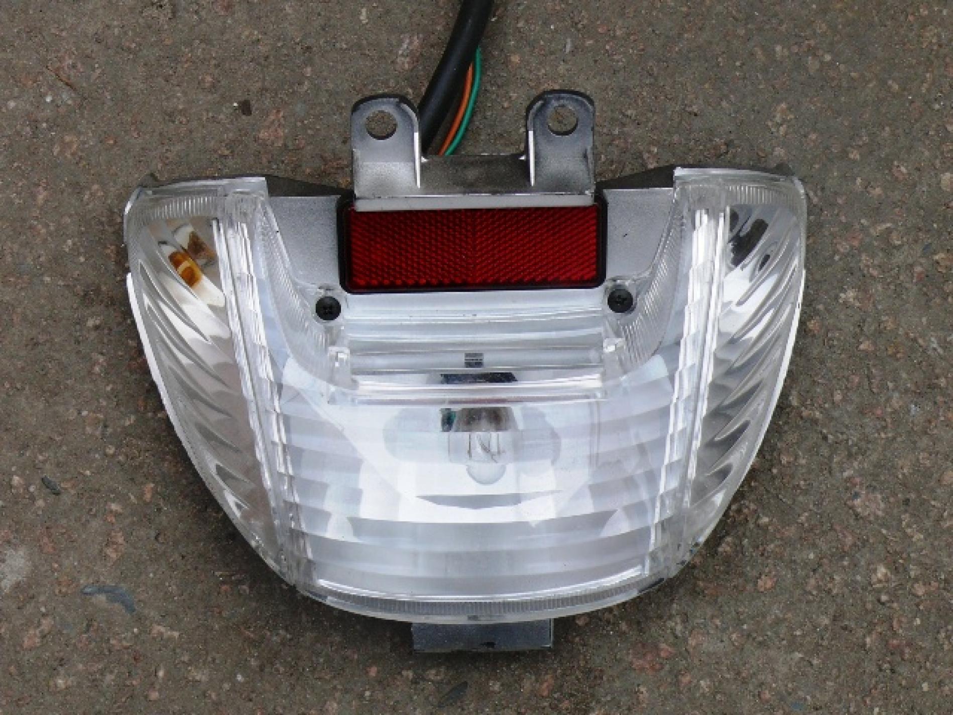 Стоп-сигнал (в сборе) Honda DIO AF-34/35 VDK