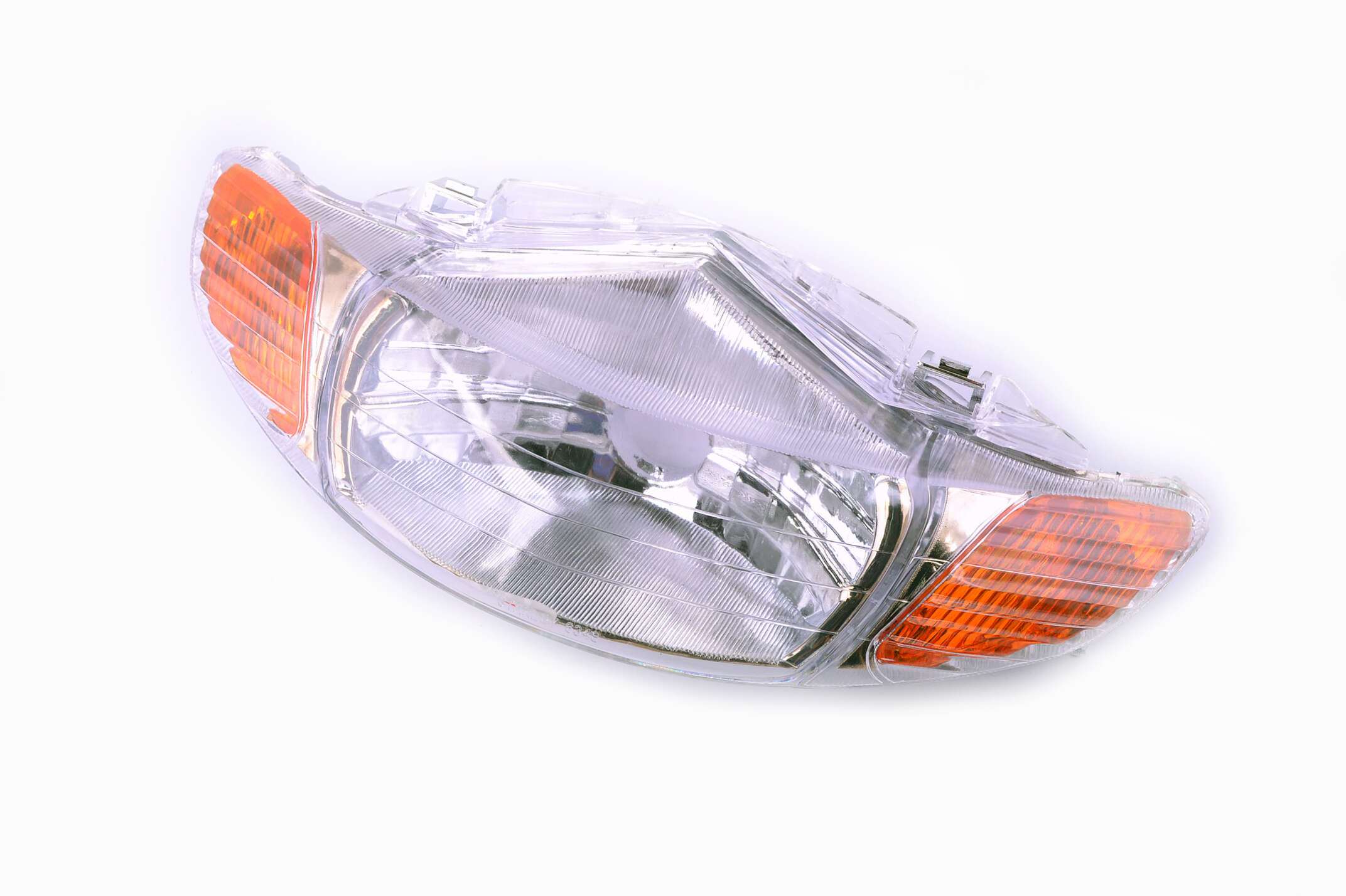 Фара (в сборе) Honda DIO AF35 VDK