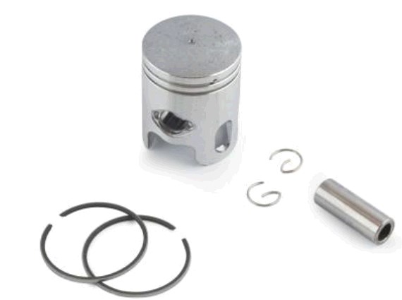 Поршень 2T Stels 50 0,25 (Ø40,25 p-12) GPOIL