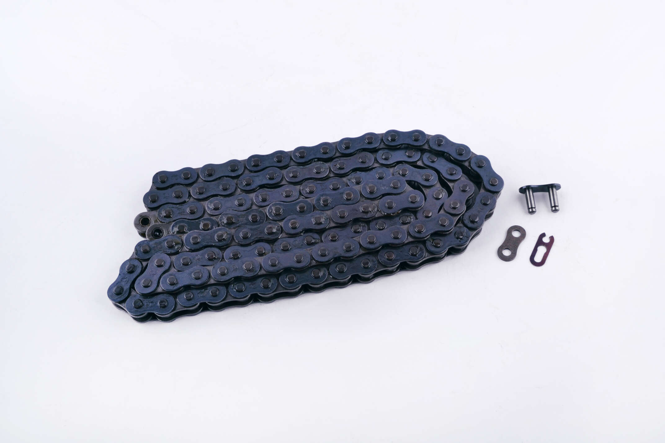 Цепь трансмиссии 420-112H ВЕРХОВИНА, КАРПАТЫ, МИНСК, ВОСХОД KING`S CHAIN