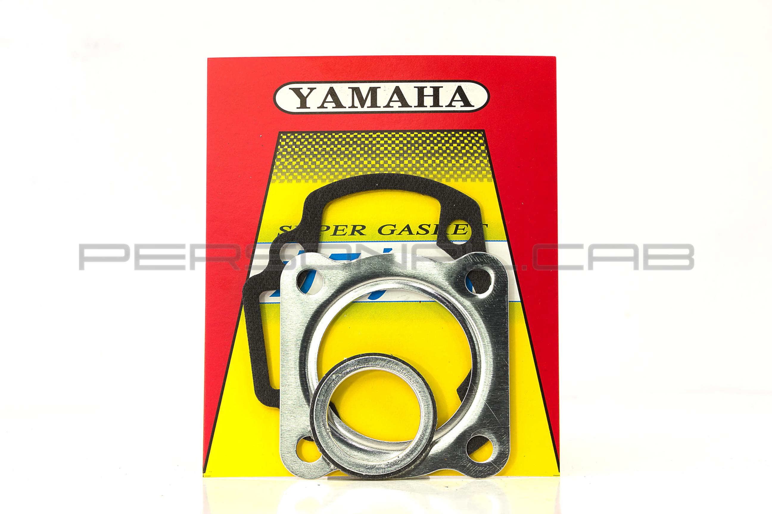 Прокладки цилиндра (набор) Yamaha JOG 2JA Ø40mm EVO