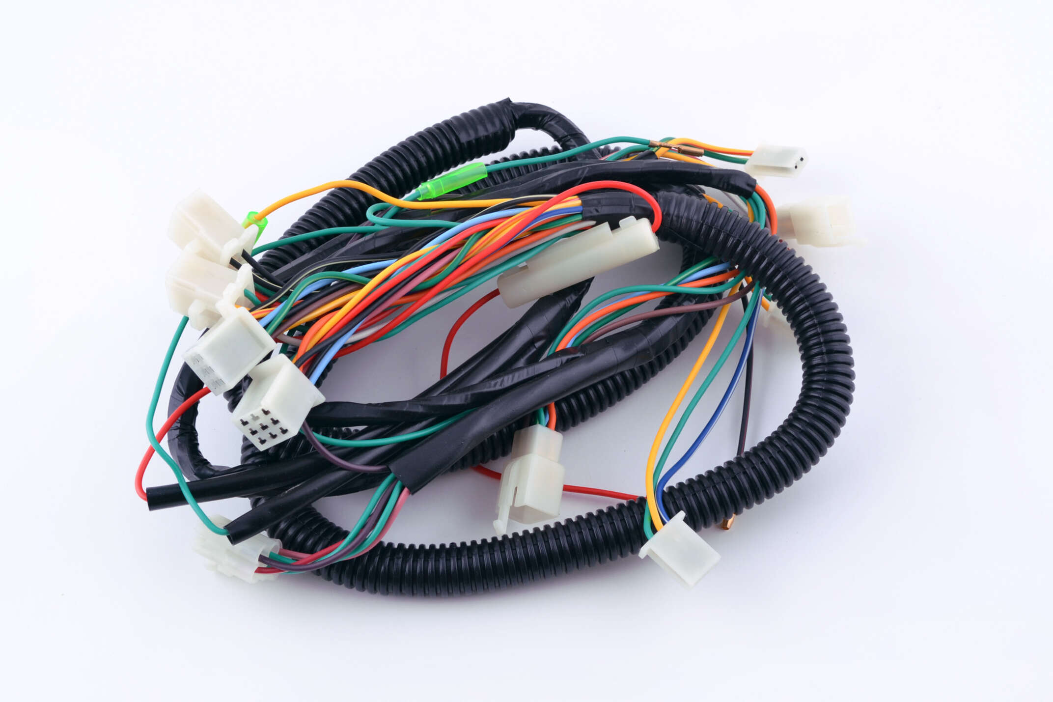 Проводка 4T GY6 125/150 AMG
