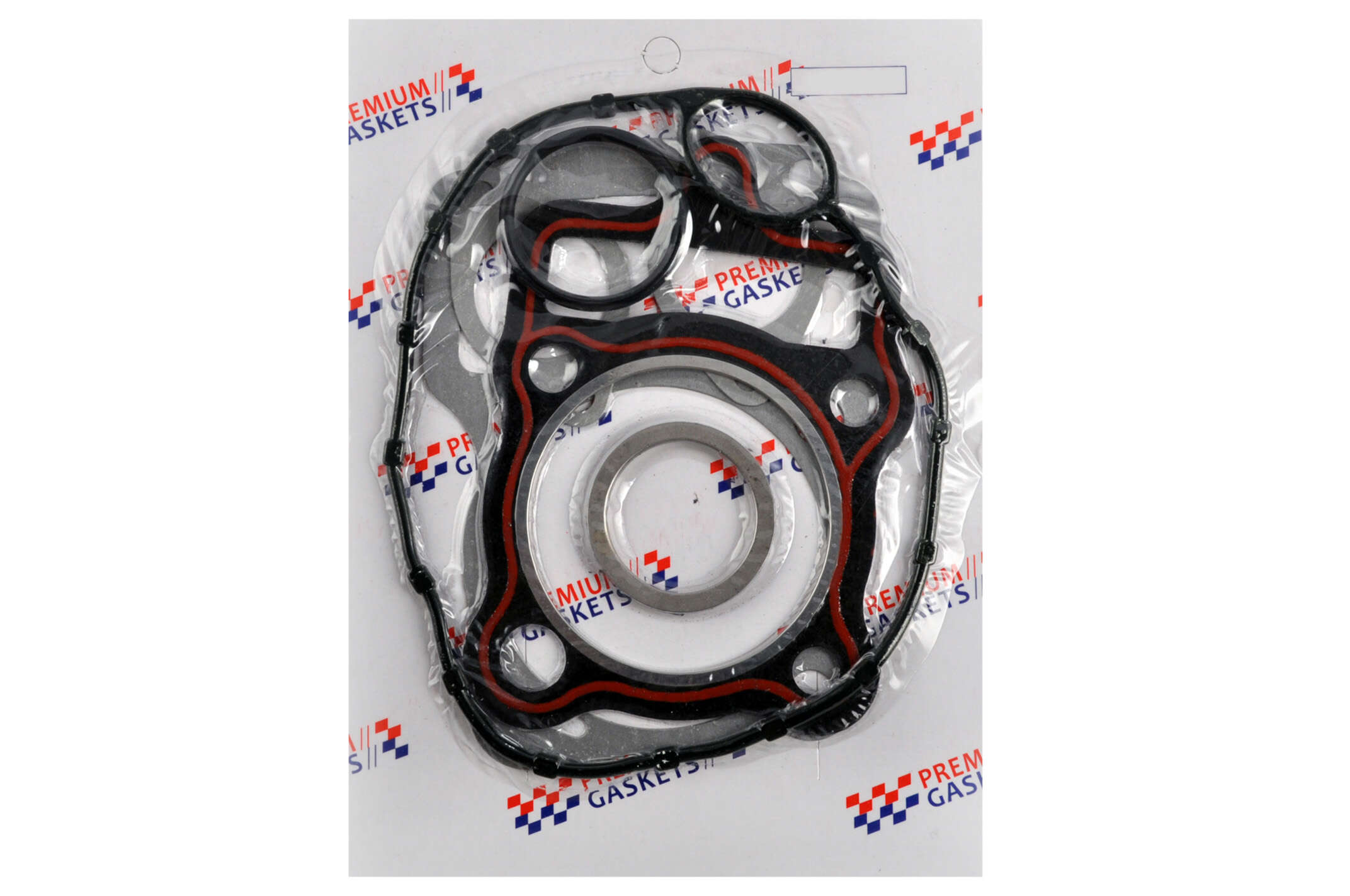 Прокладки цилиндра (набор) 4T CG 250 (полный) PREMIUM GASKETS