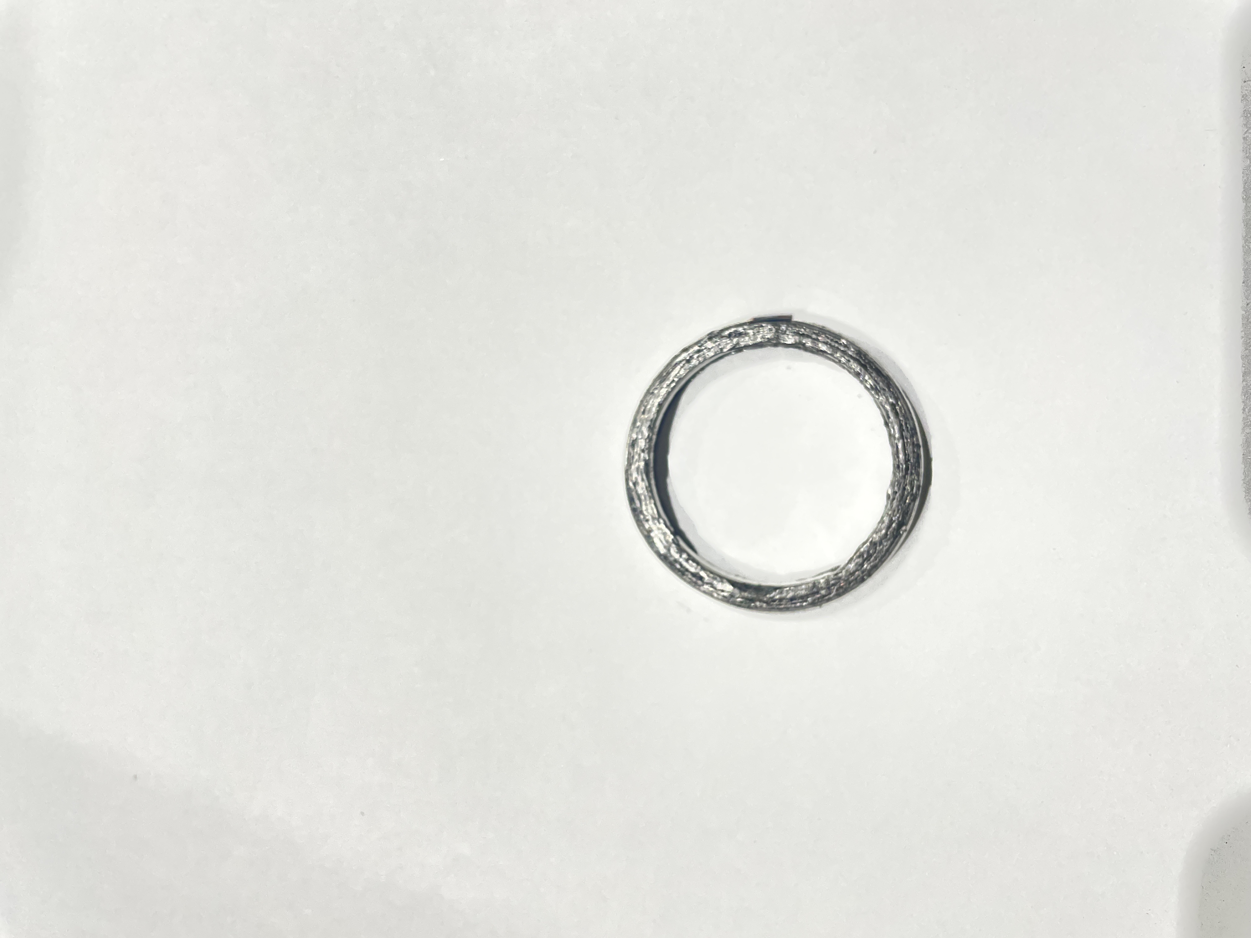 Прокладка глушителя 4T CG150 PREMIUM GASKETS