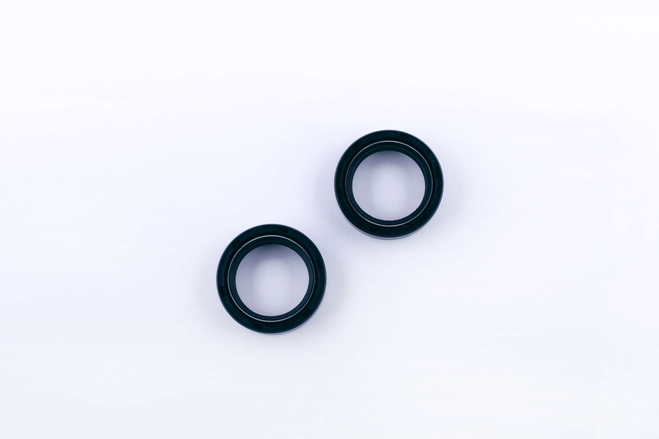 Сальники вилки Zongshen LEGEND (31*43*10.3 х 2шт) AMG