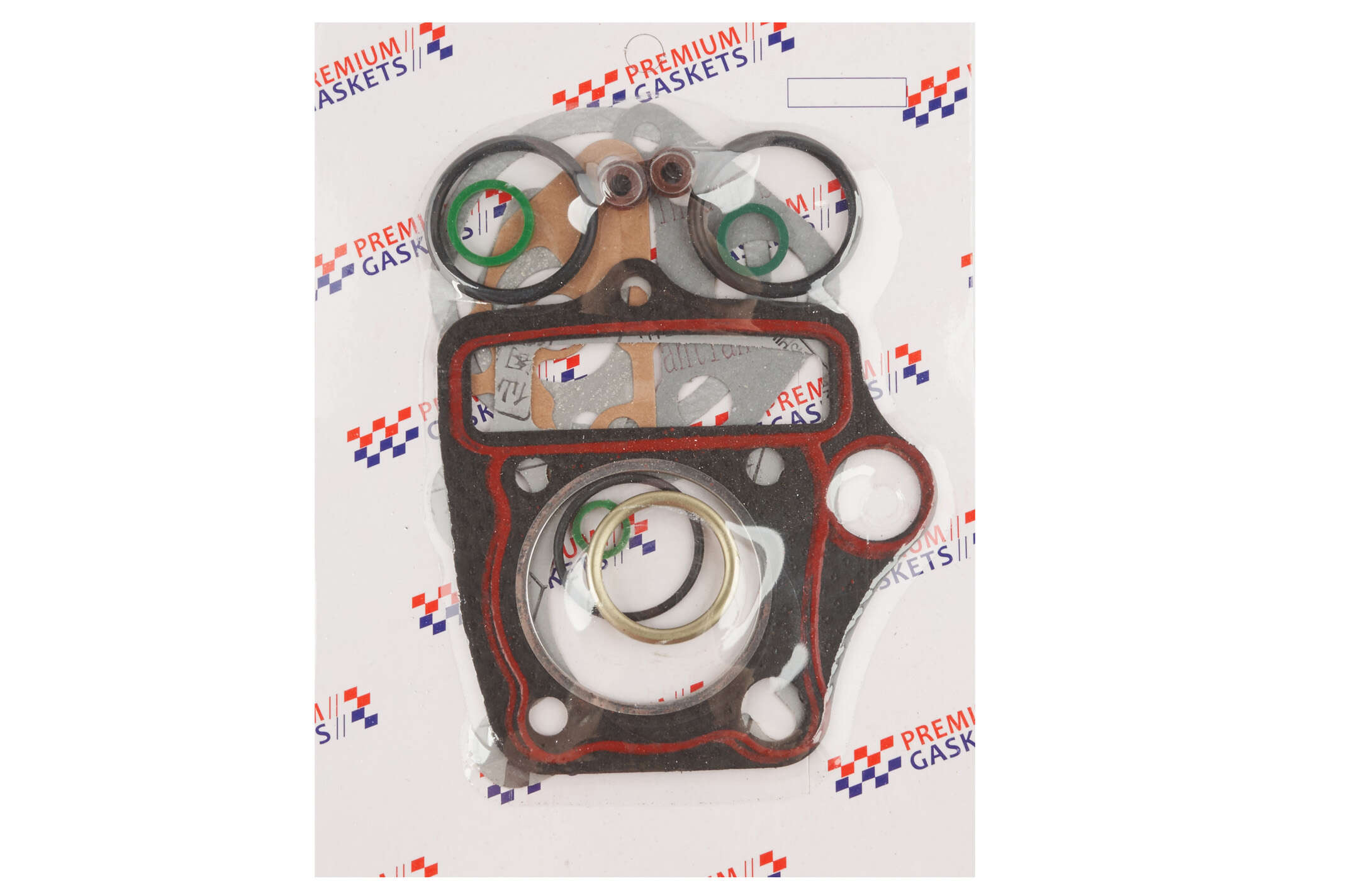 Прокладки цилиндра (набор) Delta 70 Ø47mm MAX GASKETS (mod:C)