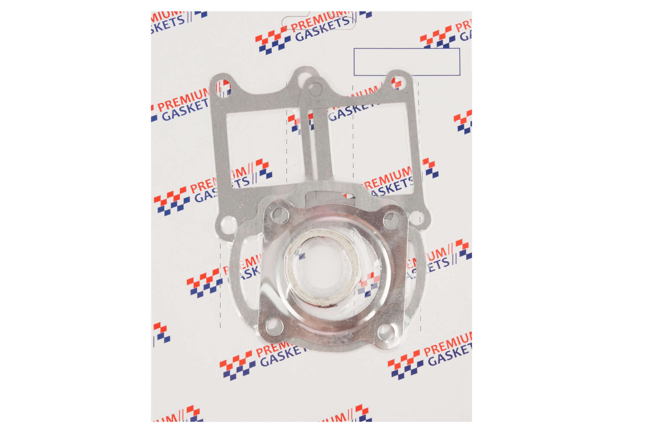 Прокладки цилиндра (набор) Honda DIO ZX Ø40mm (mod:C) MAX GASKETS