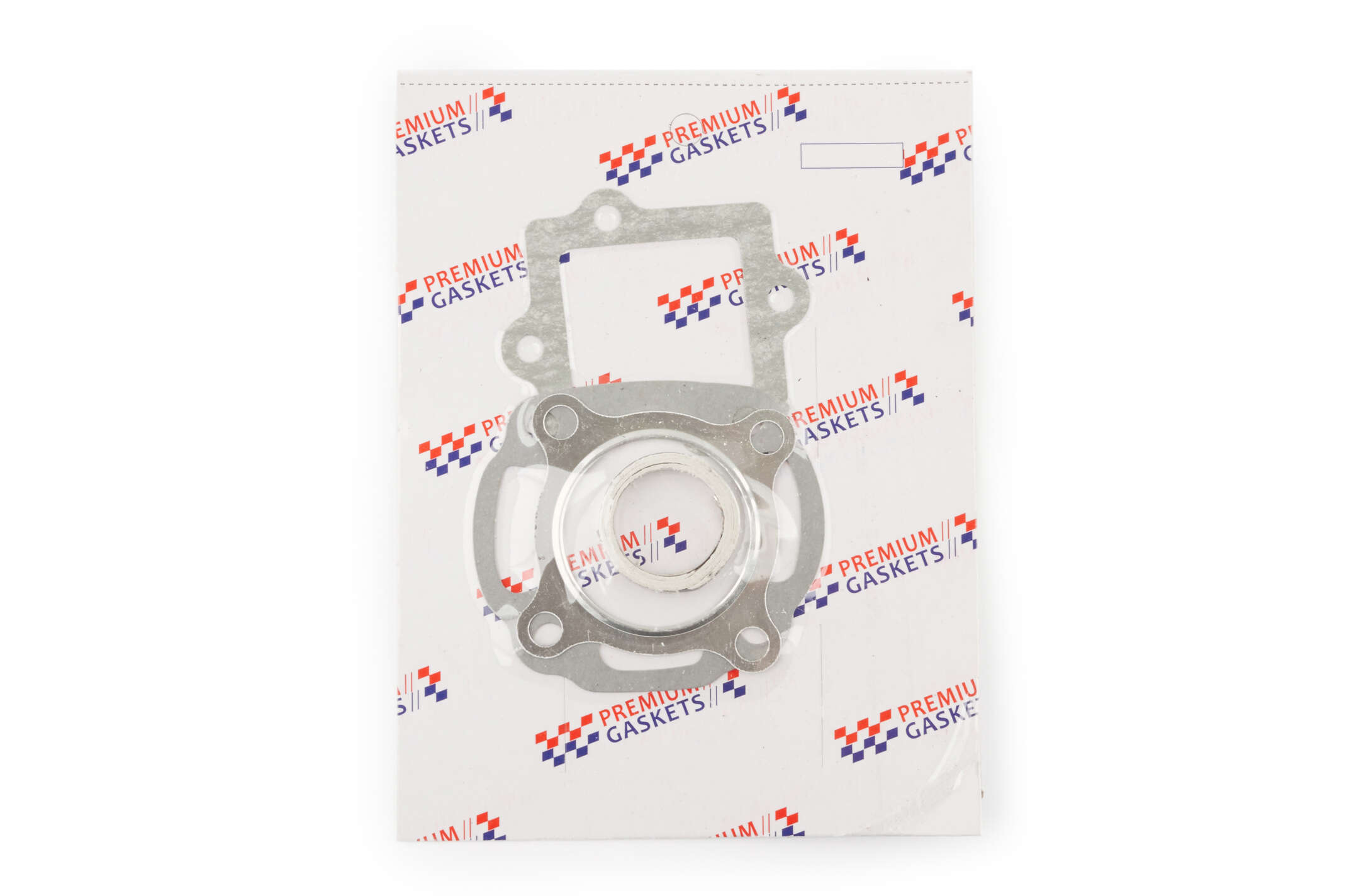 Прокладки цилиндра (набор) Yamaha JOG 3KJ Ø47mm MAX GASKETS (mod:C)
