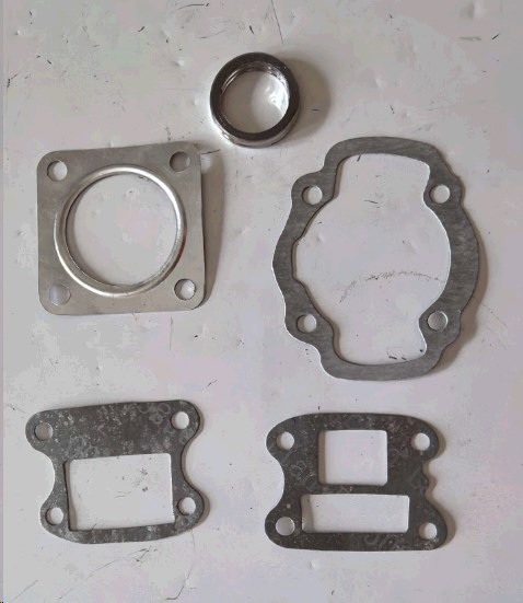 Прокладки цилиндра (набор) Honda TACT AF16 Ø41-43mm (mod:C) MAX GASKETS