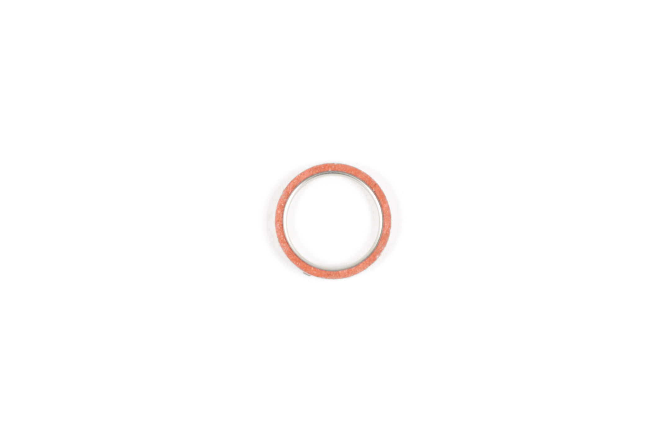 Прокладка глушителя Ø40mm (алюминий) SHANGZHI