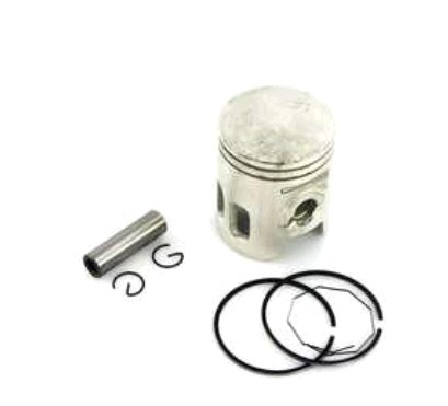 Поршень Yamaha JOG 3WF 90 2,00 (Ø52,00 p-12) (SEE) EVO