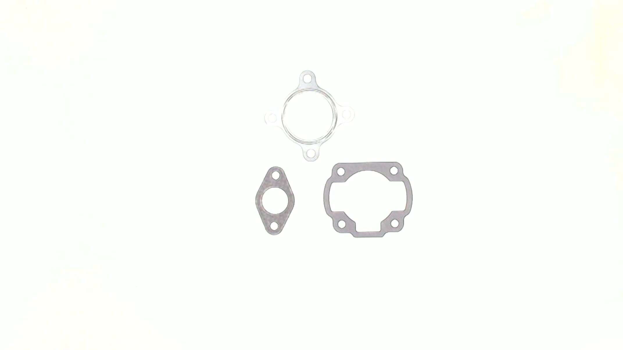 Прокладки цилиндра (набор) Yamaha JOG 3KJ Ø44mm (TM) EVO