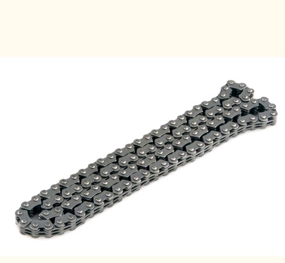 Цепь ГРМ 4T GY6 125/150 (2x3-92L) (SF) ST