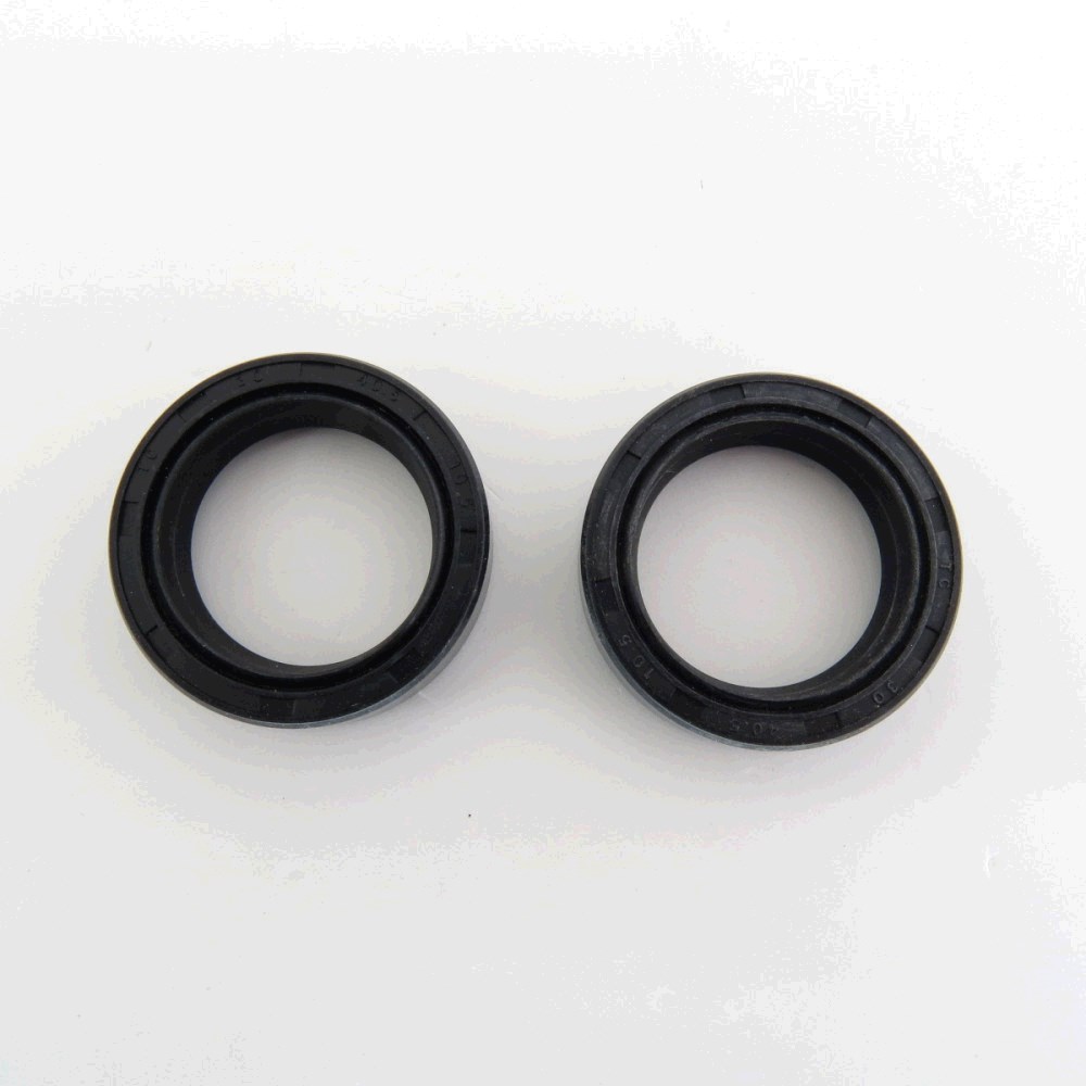 Сальники вилки VIND, ACTIVE (пара) (30*40.5*10.5mm) PLT