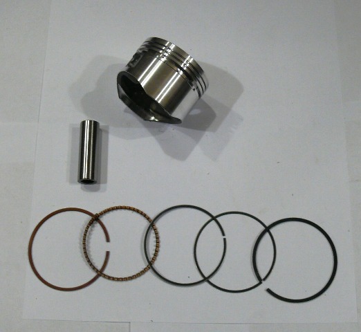 Поршень Delta 90 0,75 (Ø47,75, 1P47FMF-B) OLN