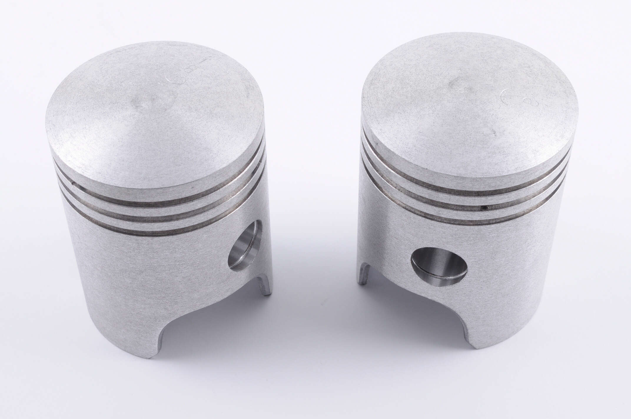 Поршень ЯВА 12V .STD (Ø58,00) (пара) RZ