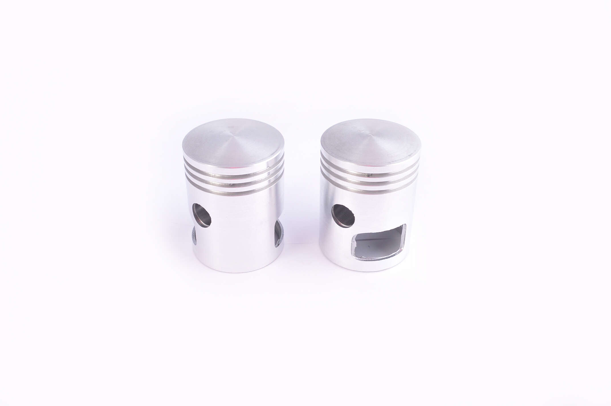 Поршень ЯВА 6V .STD (Ø58,00) (пара) RZ