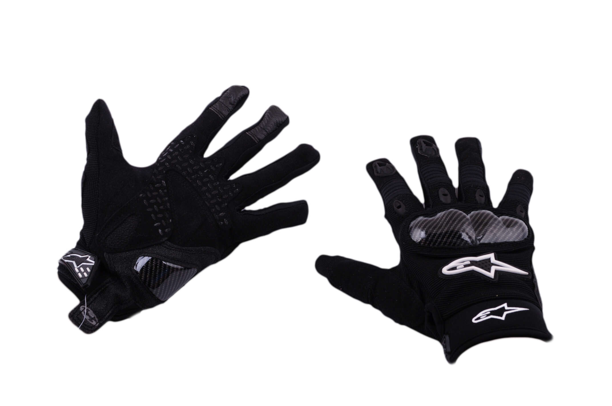 Перчатки ALPINESTARS (mod:2, size:XL, черные)