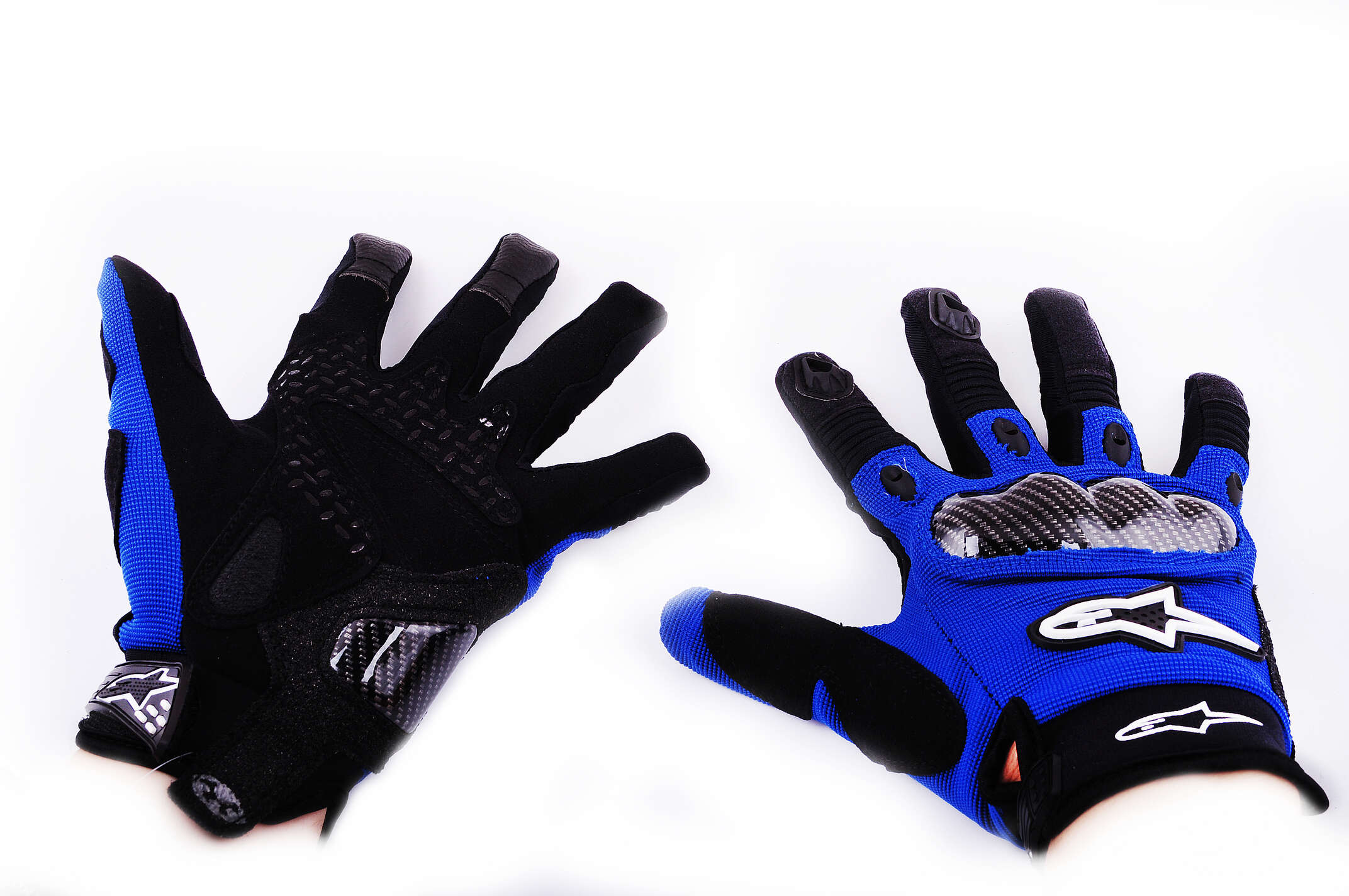 Перчатки ALPINESTARS (mod:2, size:XL, синие)