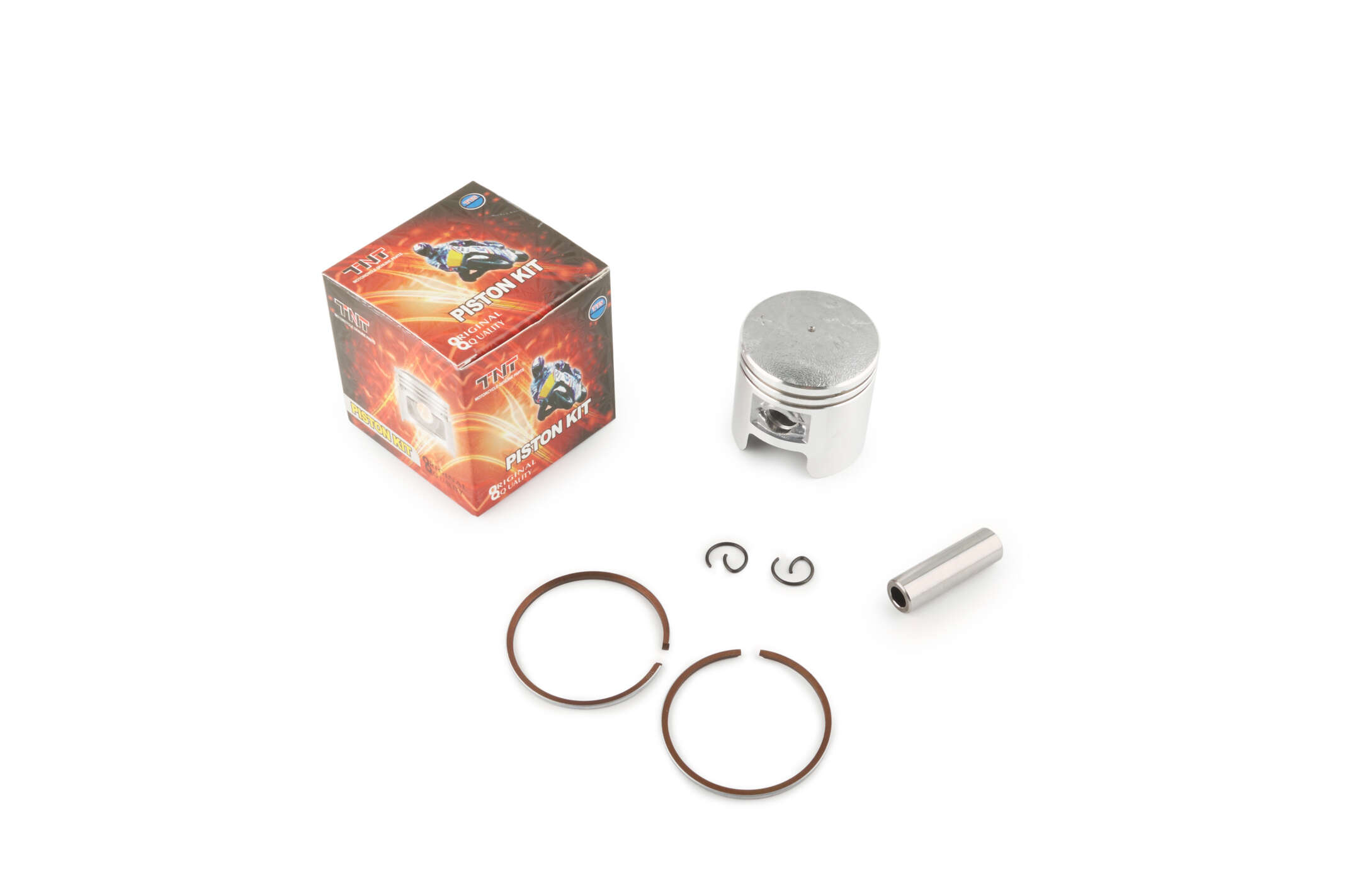 Поршень Suzuki AD 65 .STD (Ø44,00) TNT
