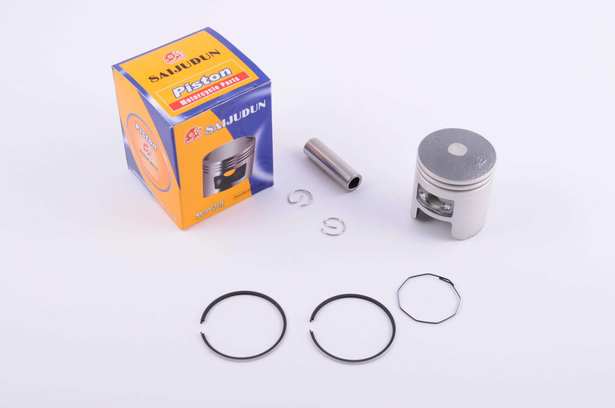 Поршень Honda TACT 50 0,25 (Ø41,25 AF16)