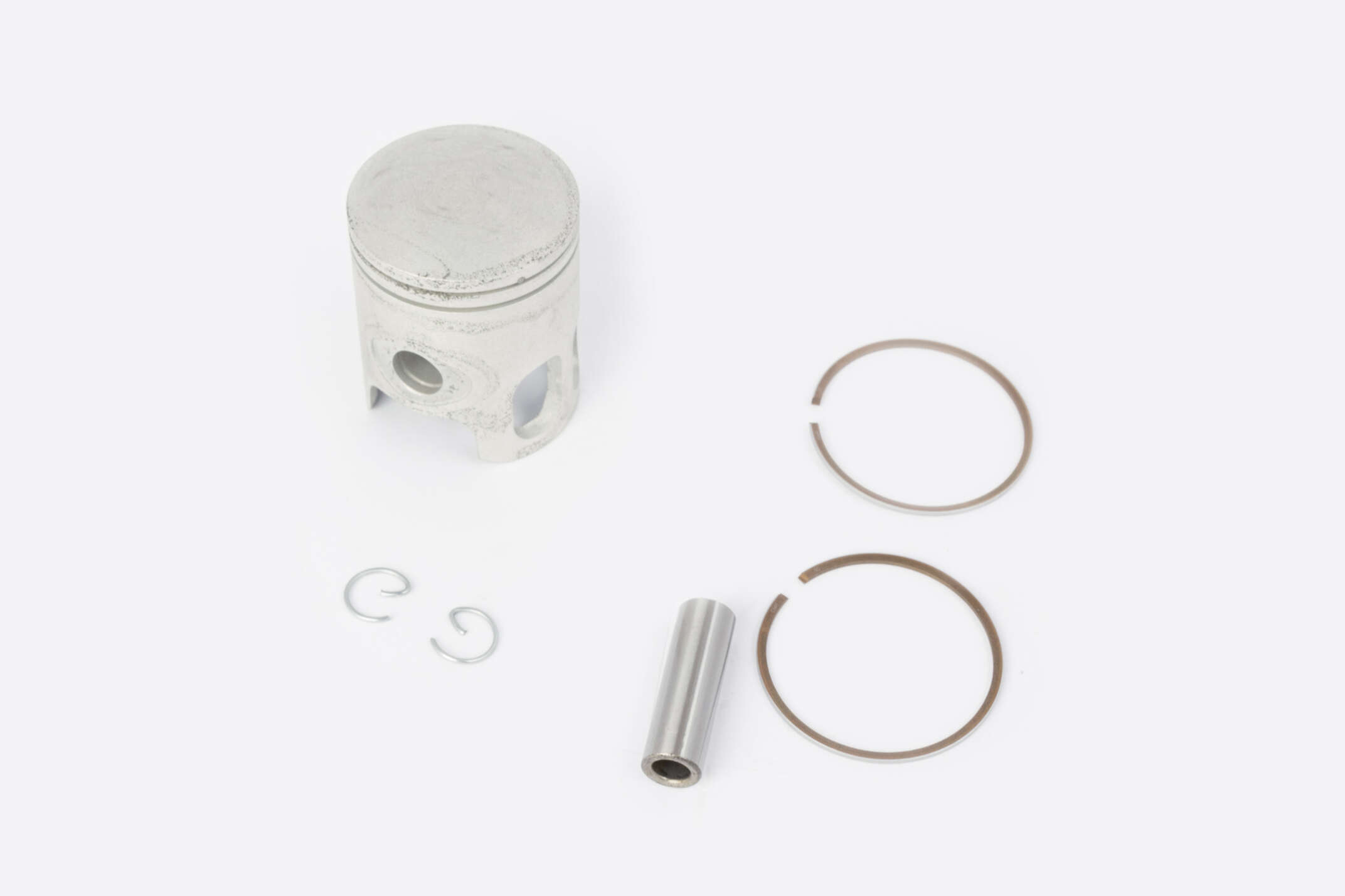 Поршень Yamaha JOG 50 0,50 (Ø40,50 p-10, 2JA/3KJ) (Тайвань) CMR