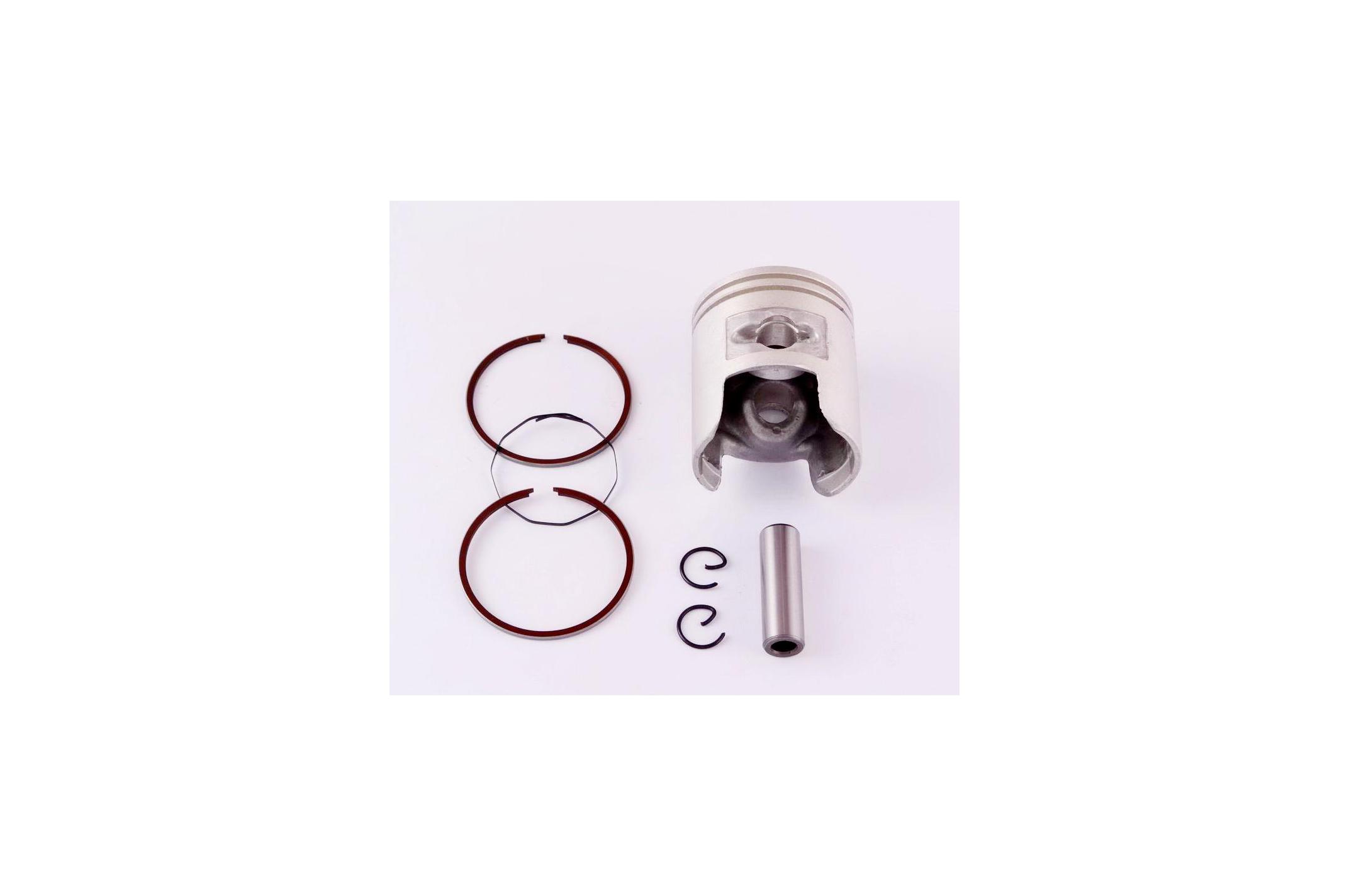 Поршень Honda TACT 50 0,75 (Ø41,75 AF16) (Тайвань) SEE (#VL)