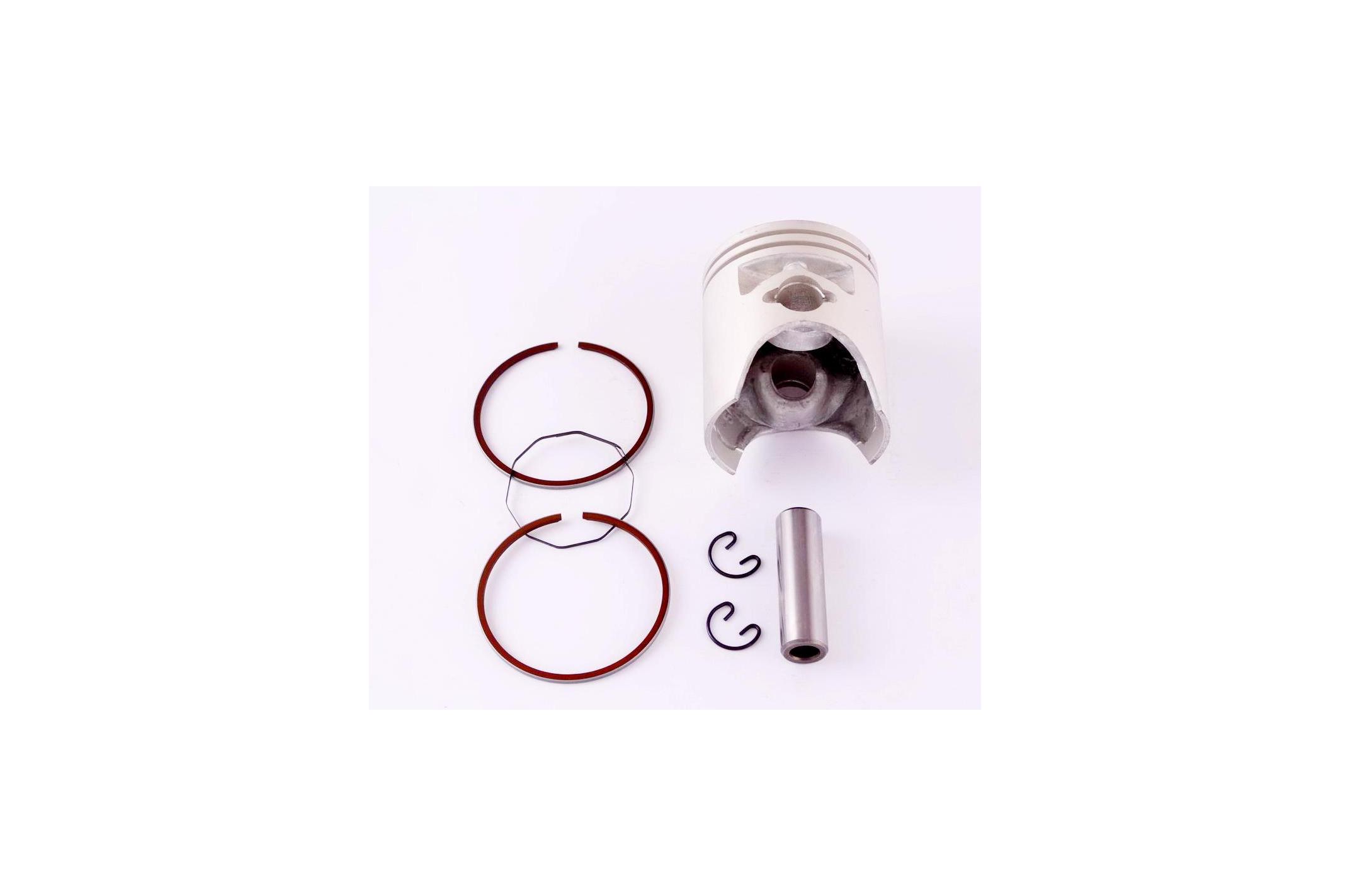 Поршень Honda LEAD 90 .STD (Ø48,00) (Тайвань) SEE (#VL)
