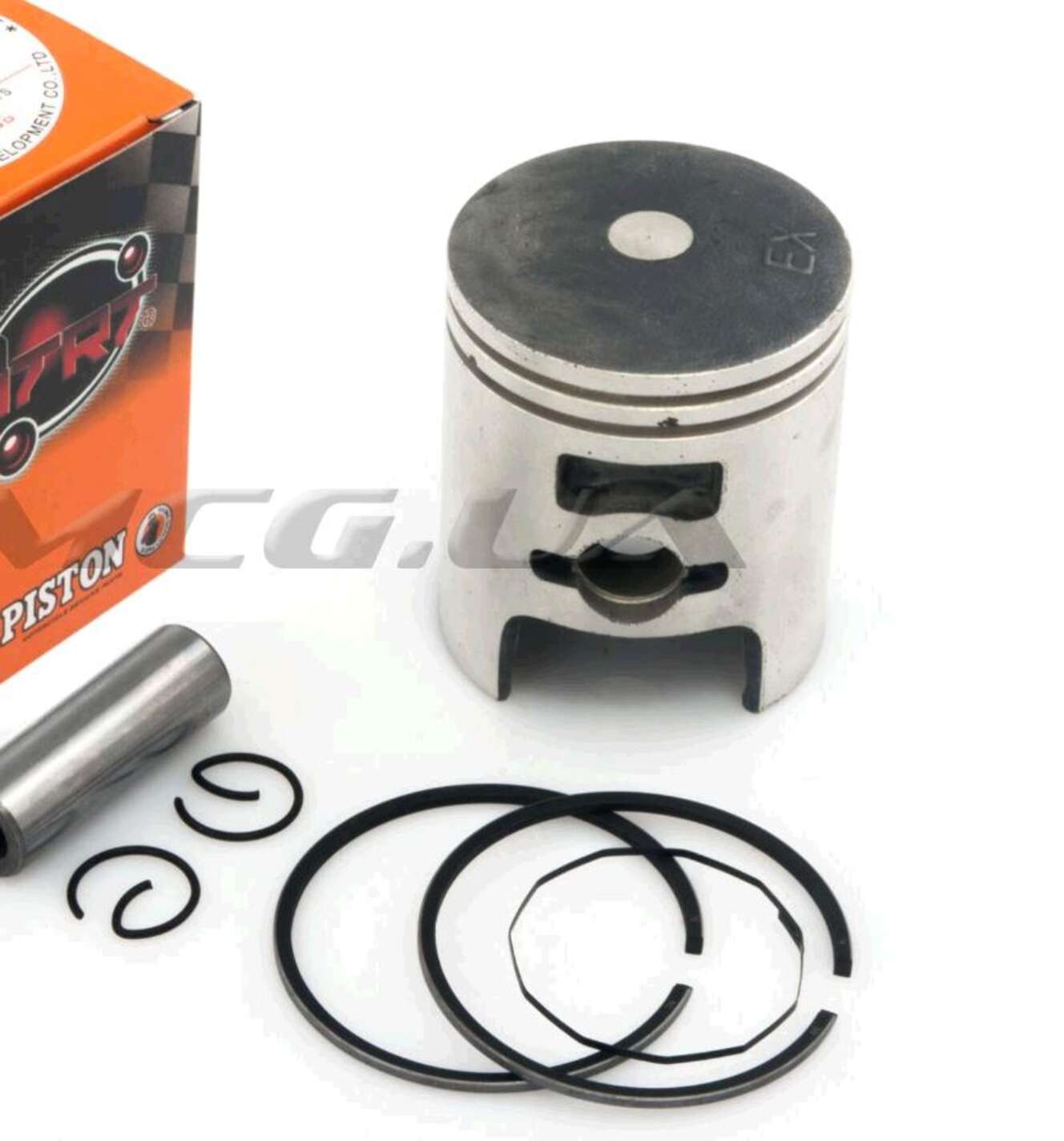 Поршень Honda DIO 65 .STD (Ø44,00) (Тайвань) SEE (#SL)