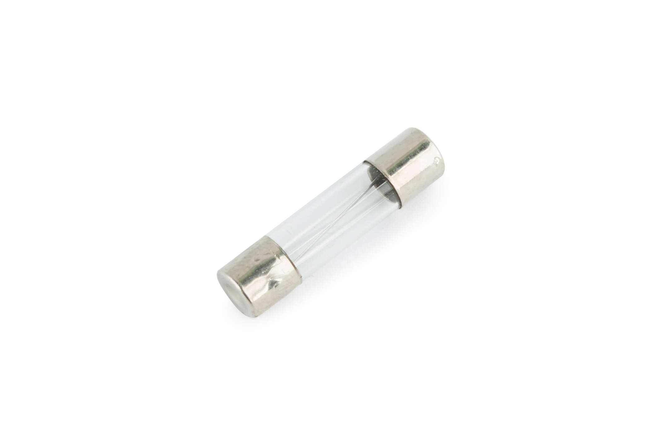 Предохранитель 15A Delta (цилиндрический стеклянный, 6х25mm) KOMATCU