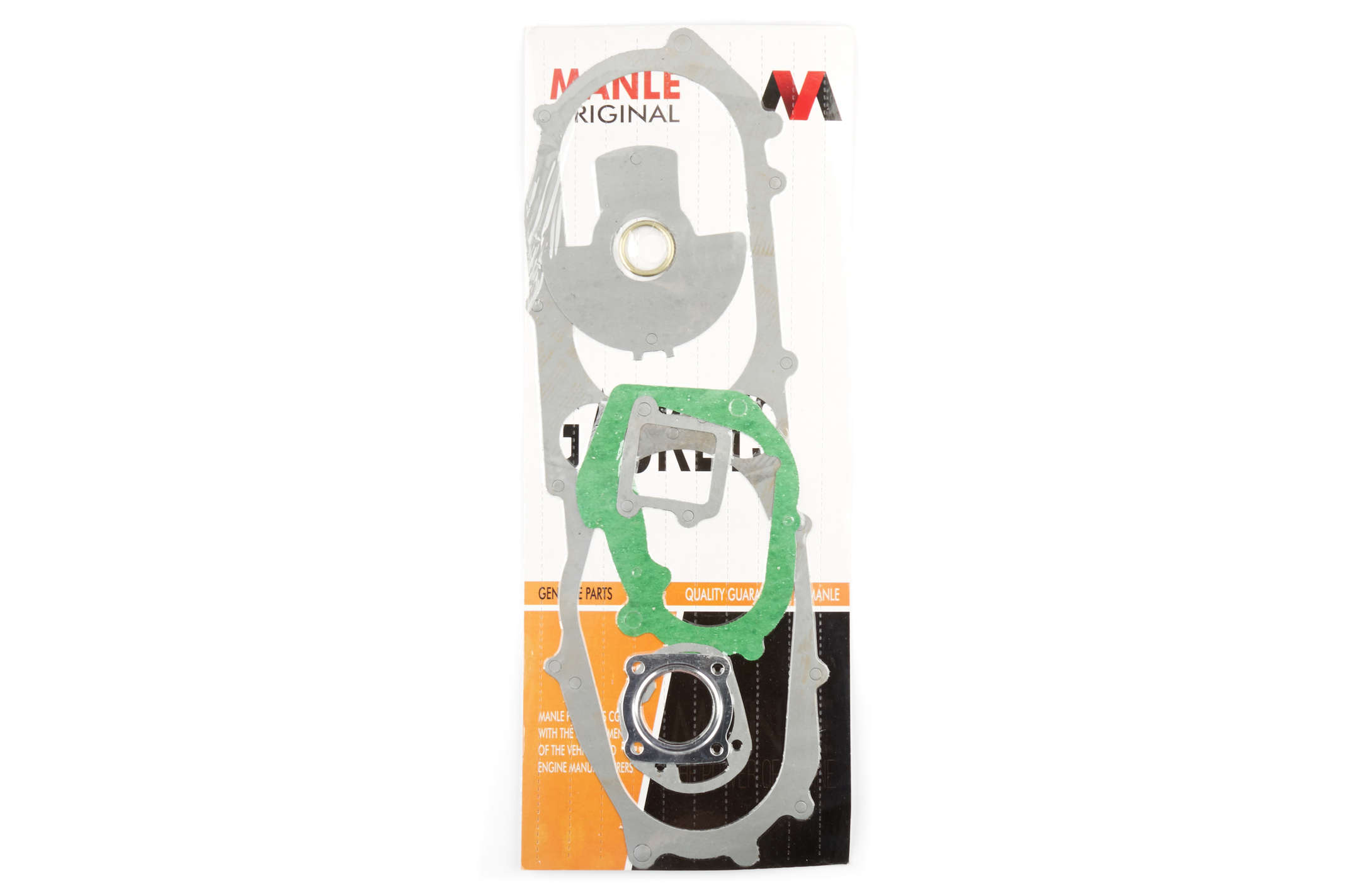 Прокладки двигателя (набор) Yamaha BWS 100 Ø52mm DJ