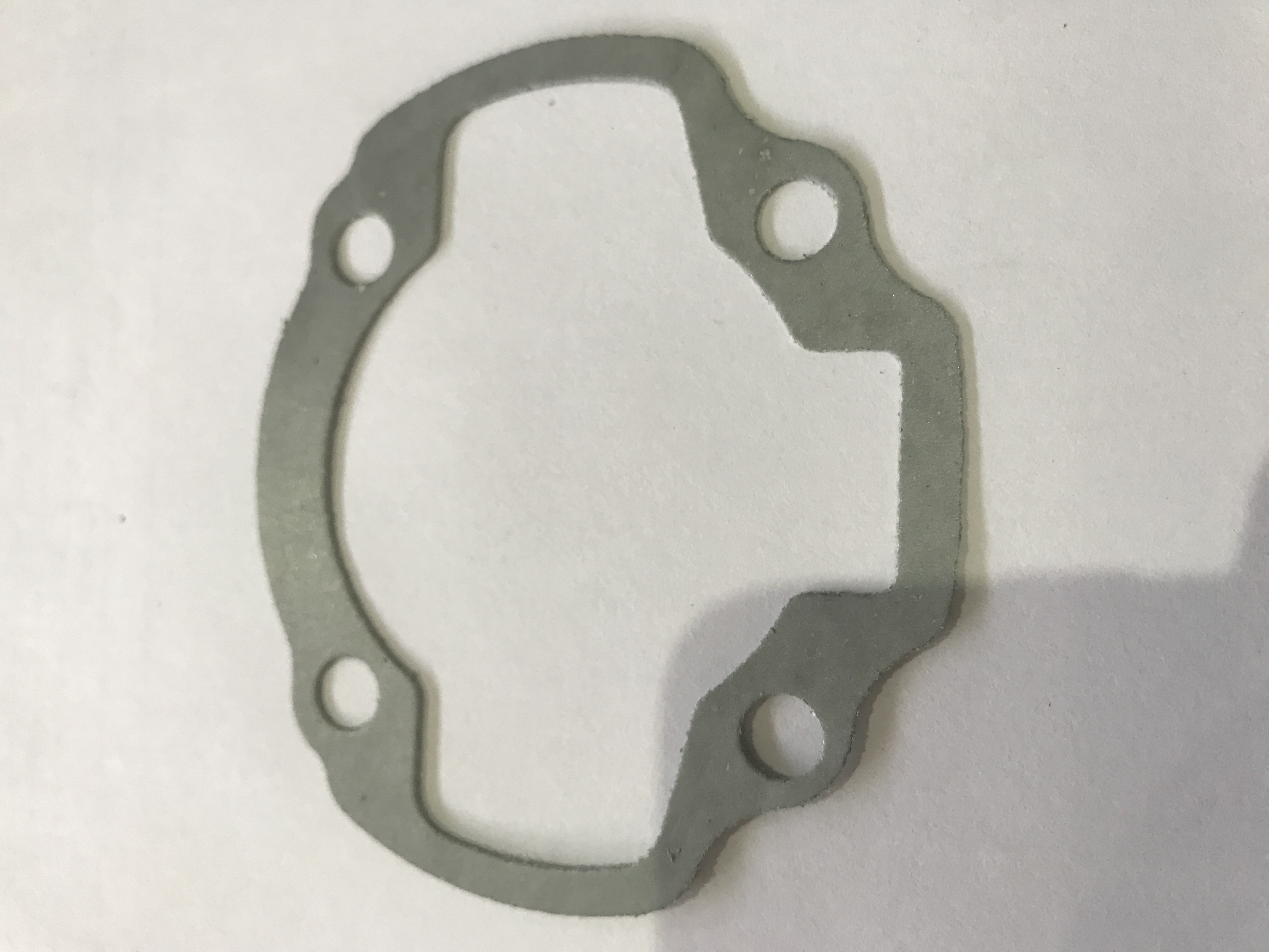 Прокладки цилиндра (набор) Honda TACT AF16 Ø41mm DJ
