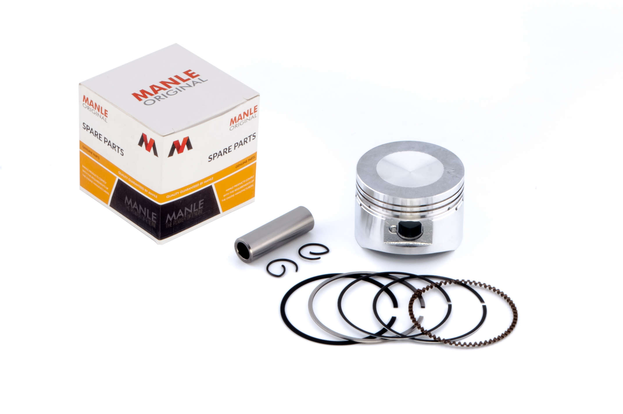 Поршень Active 110 .STD (Ø52,40, 152FMH) MANLE