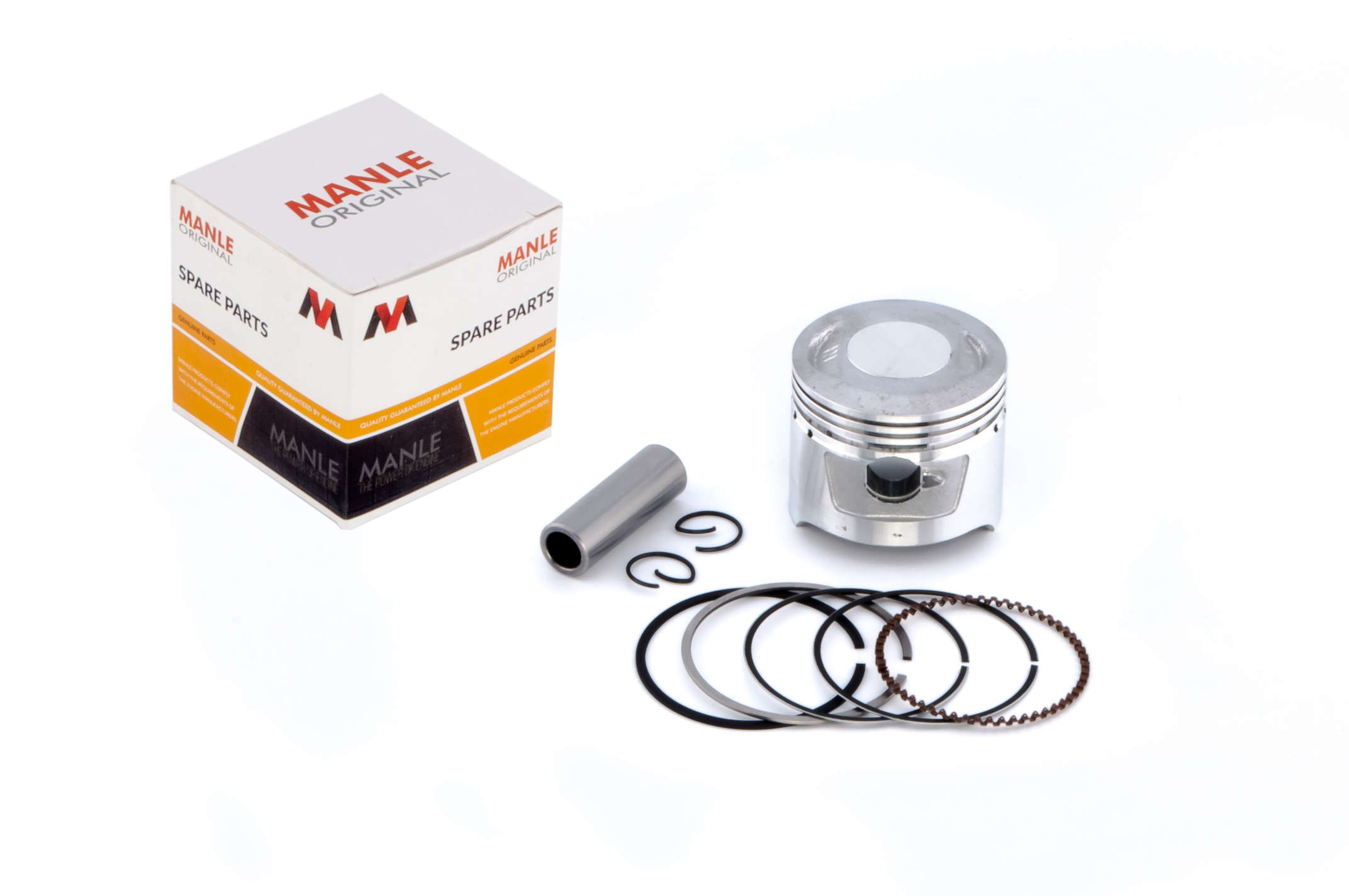 Поршень Delta 70 .STD (Ø47,00) MANLE