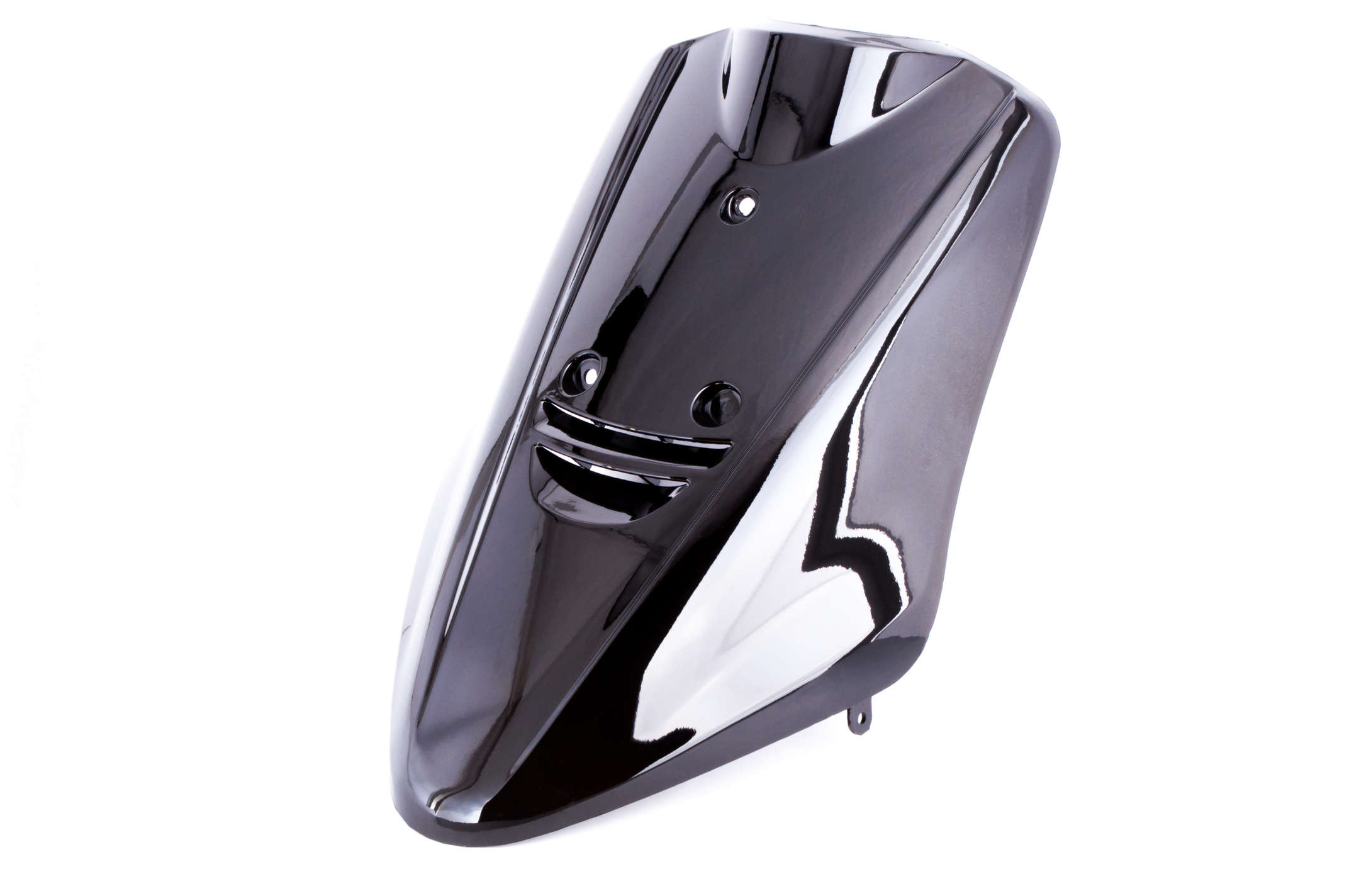 Пластик Yamaha ARTISTIC передний (клюв) KOMATCU