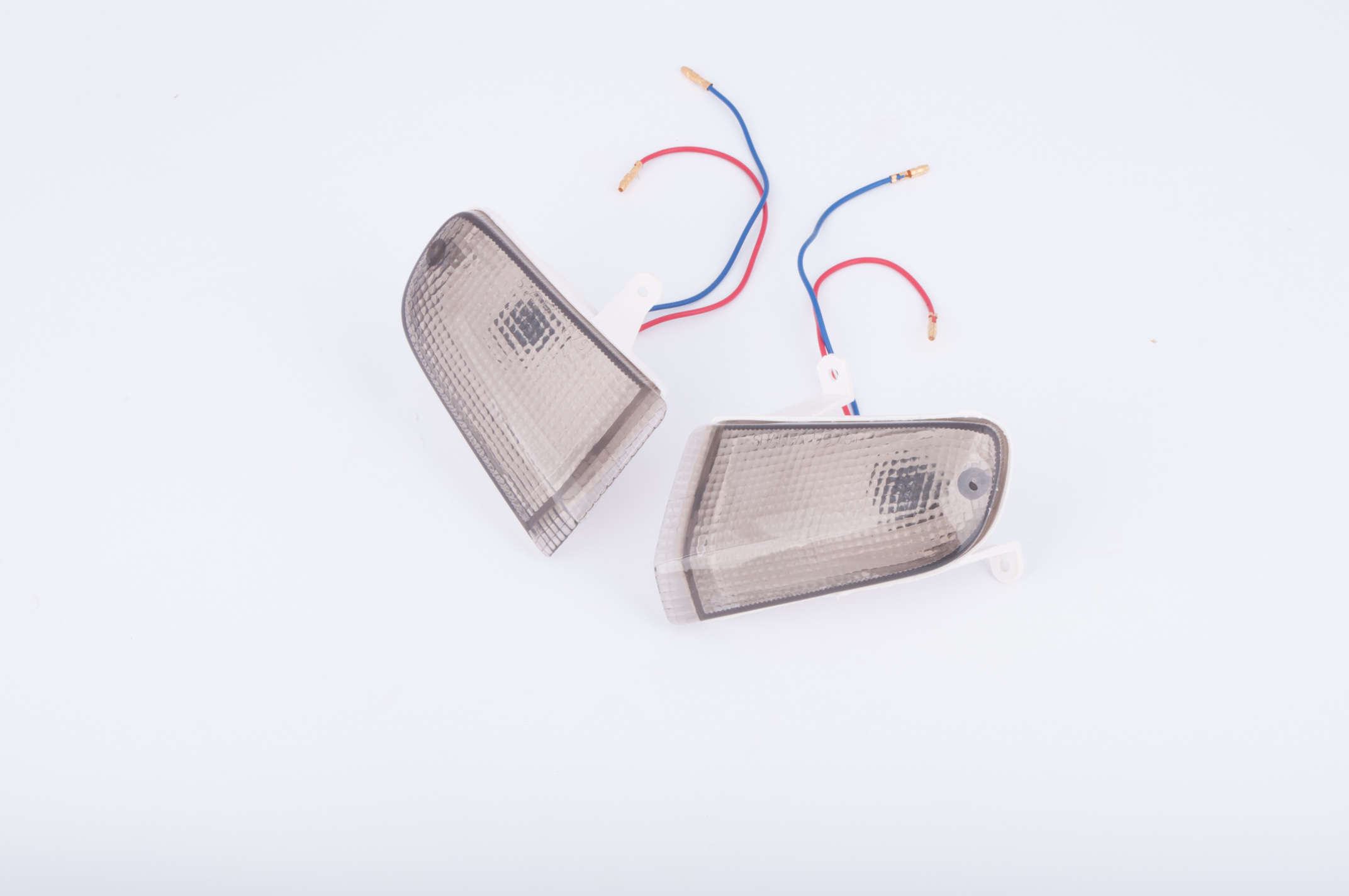 Повороты Honda LEAD 90/AF20 (передние, пара) KOMATCU