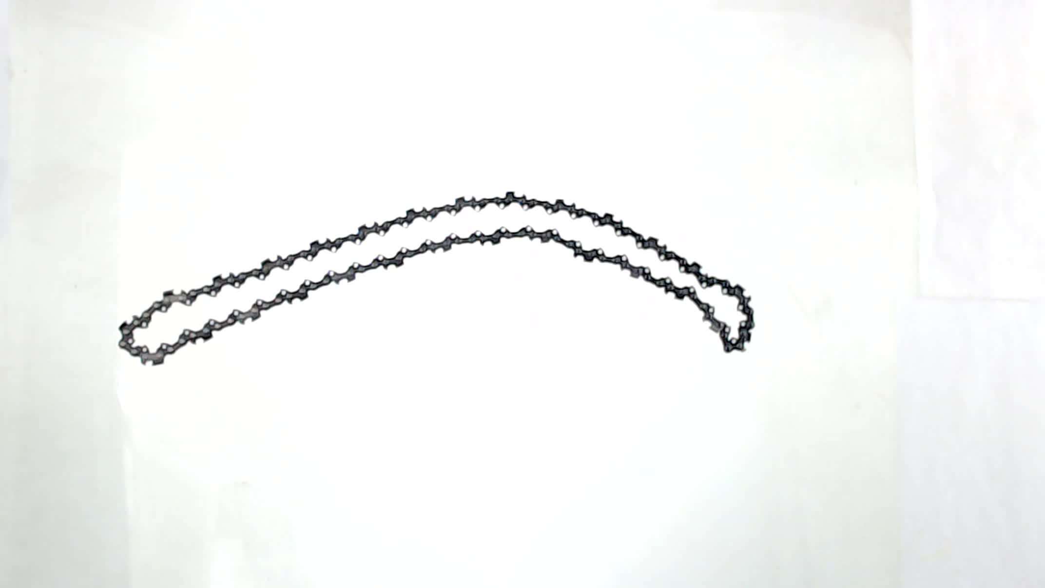 Цепь пильная 3/8, 1.3mm, 56зв, RS, под шину 16 (40см) для Partner 350-401 (GL) SVET