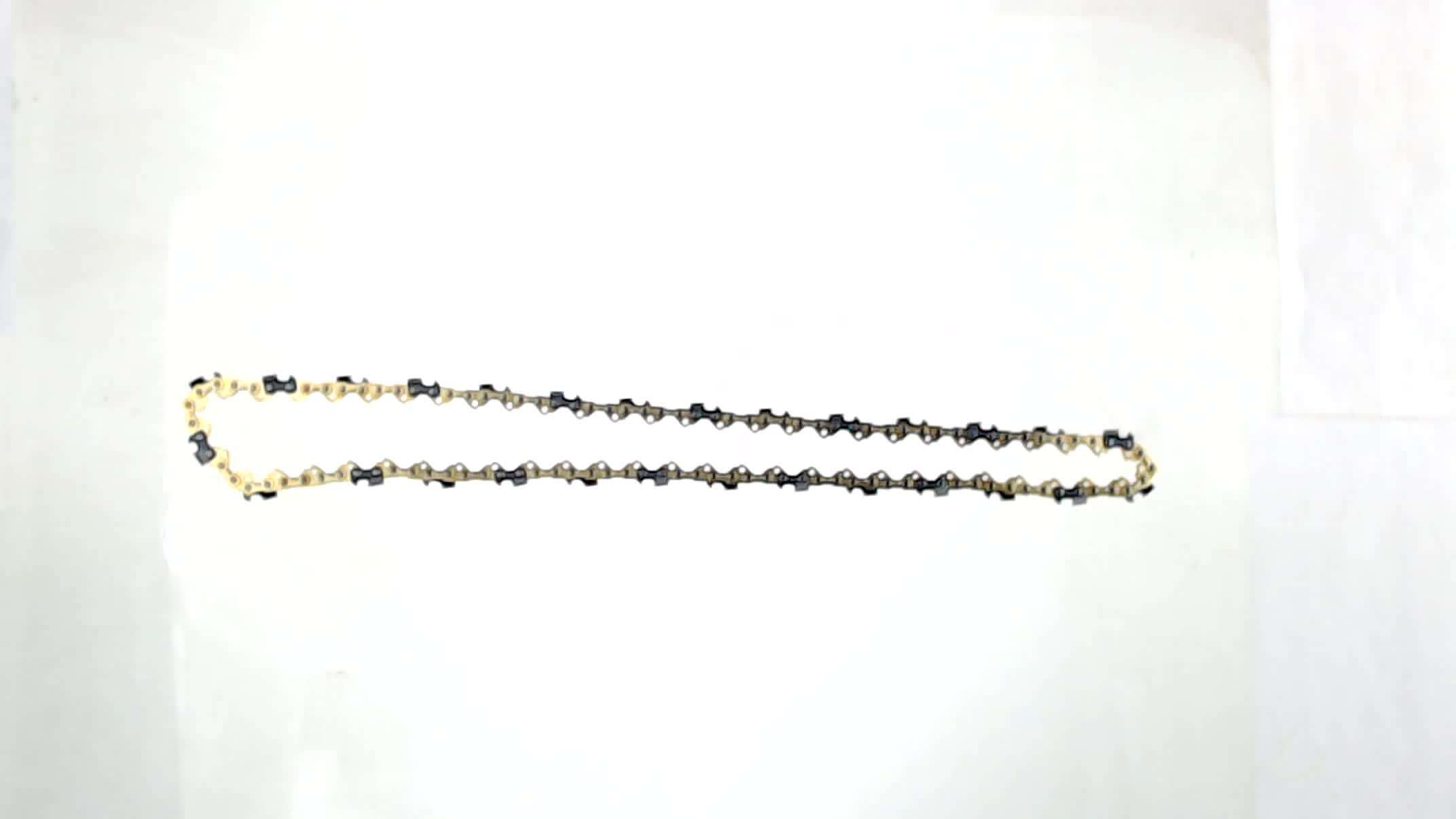 Цепь пильная 3/8, 1.3mm, 57зв, RS, под шину 16 (40,5см) для Partner 350-401 (VALBRO, золотая) SVET