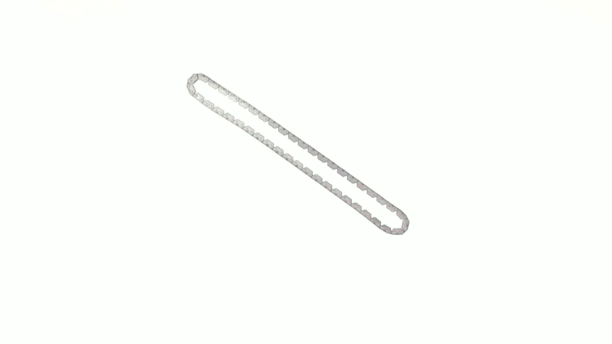 Цепь ГРМ 4T GY6 125/150 (2x3-90L) (Тайвань) SEE (#VL)