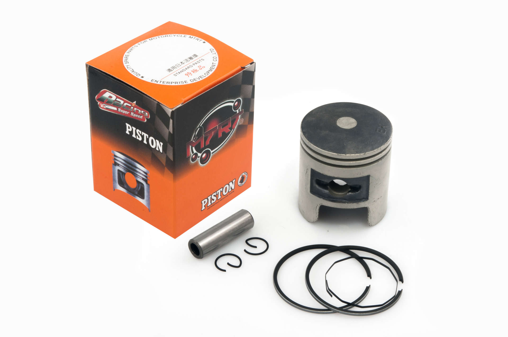 Поршень Honda TACT 50 0,25 (Ø41,25 AF16) оригинал Taiwan SEE