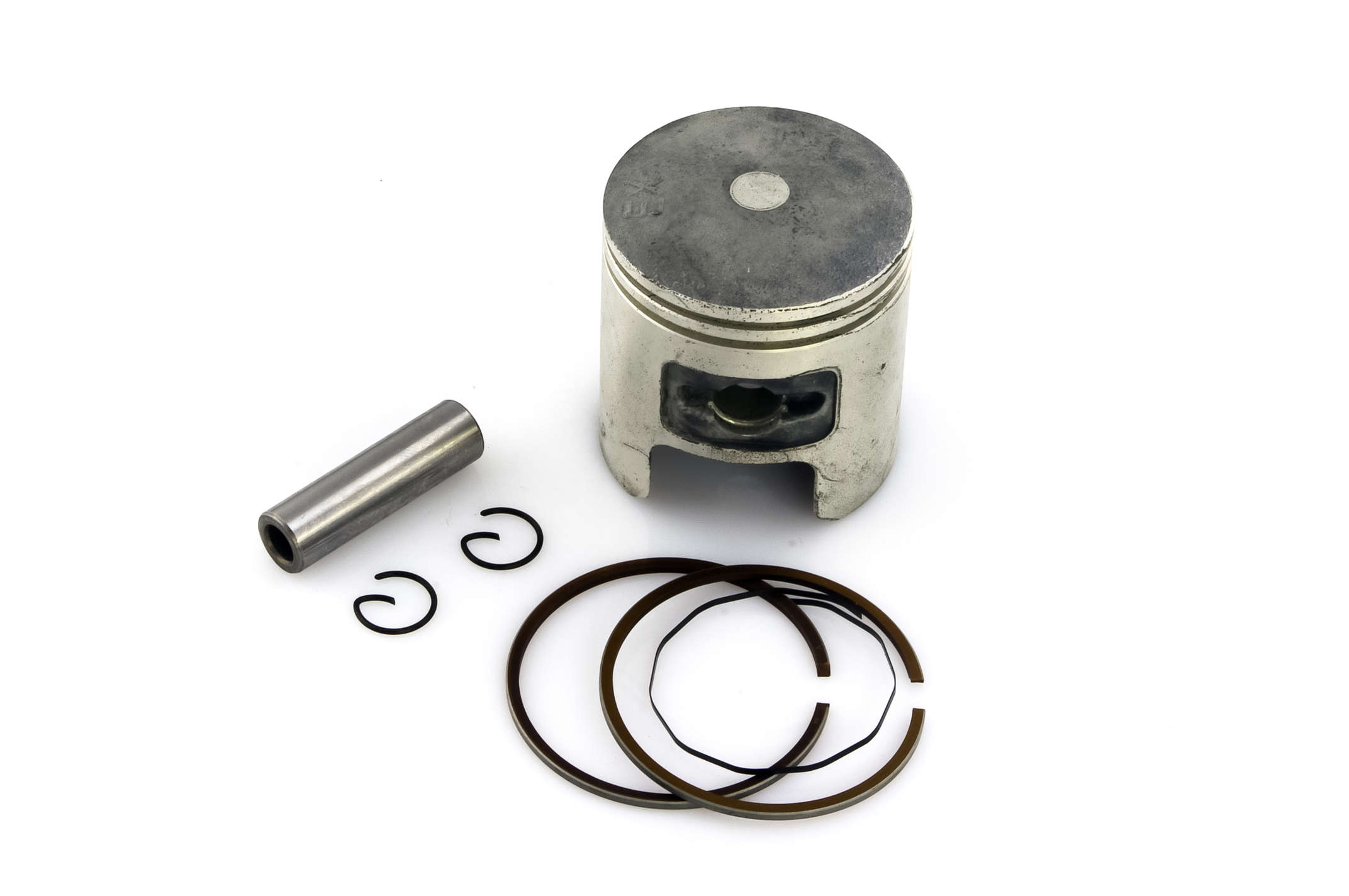 Поршень Honda TACT 65 0,25 (Ø44,25 AF16) оригинал Taiwan SEE