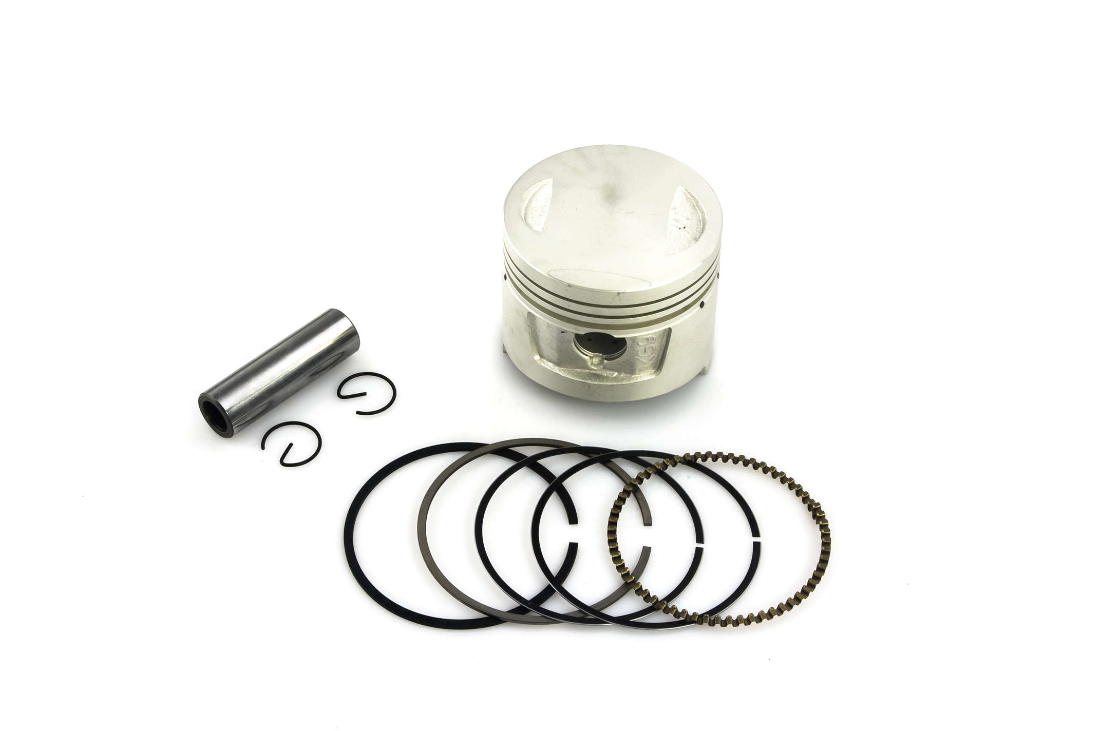 Поршень Zongshen CG150 0,25 (Ø62,25, p-15, OHV) оригинал Taiwan SEE