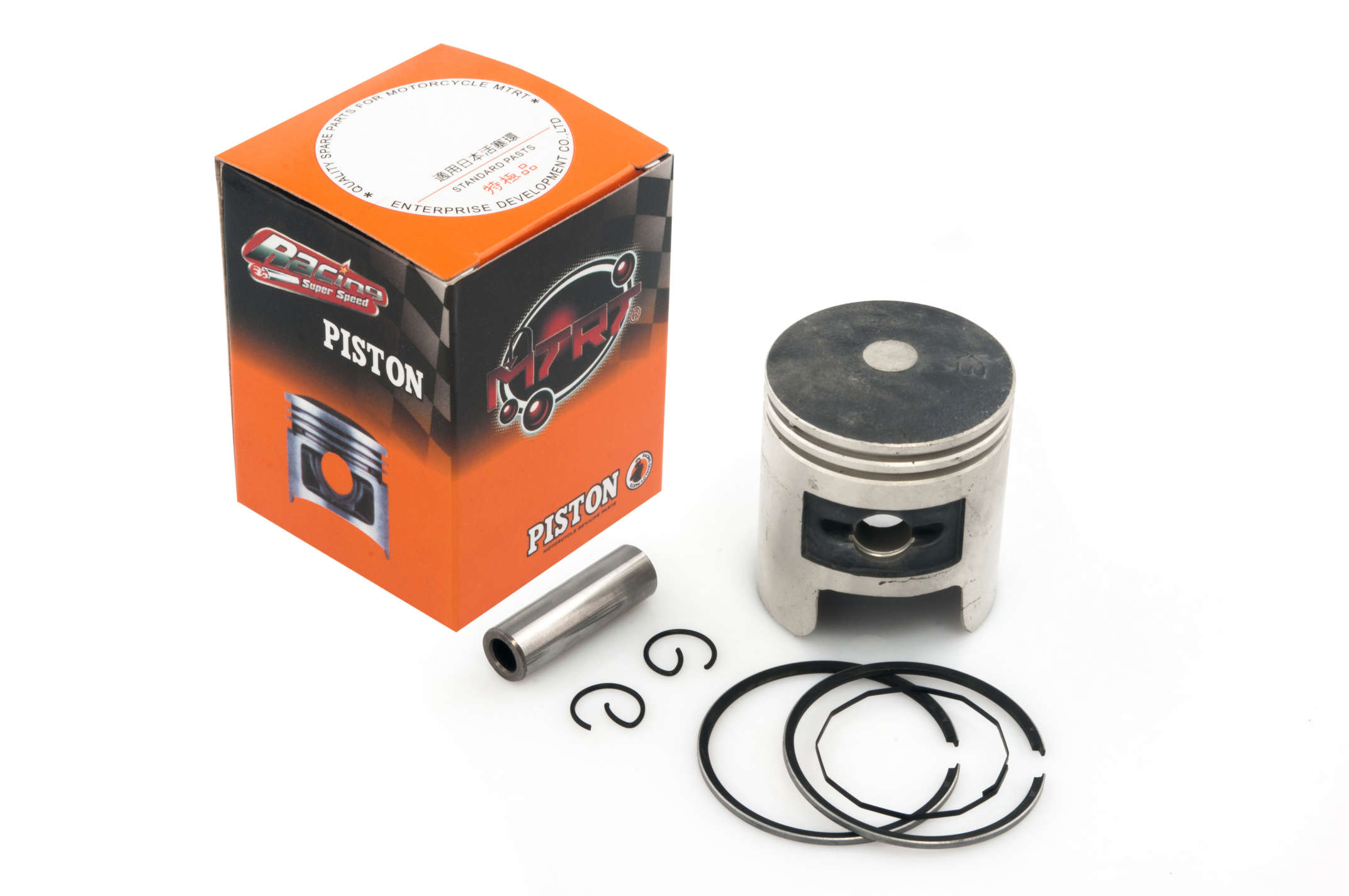 Поршень Honda PAL 50 0,75 (Ø41,75 AF17) оригинал Taiwan SEE