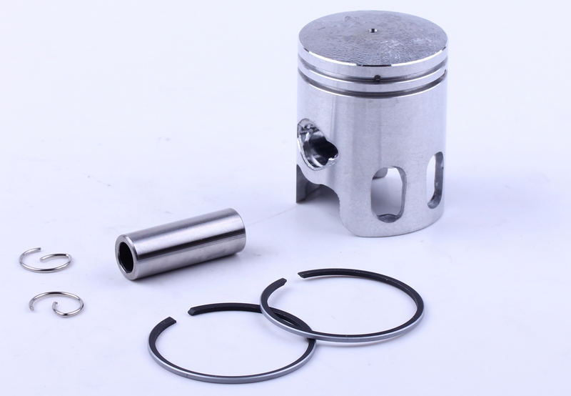 Поршень 2T Stels 50 0,50 (Ø40,50 p-12) AMG