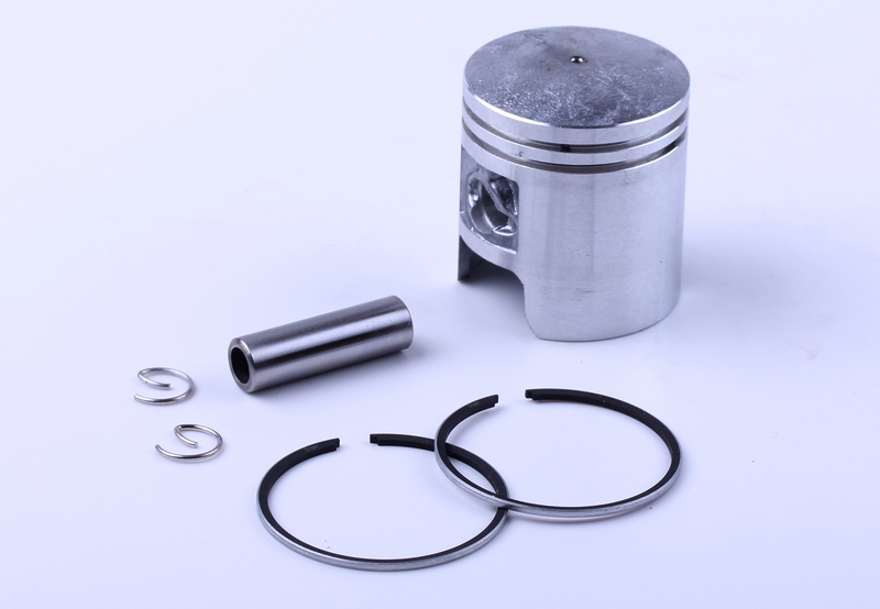 Поршень 2T TB 50, Suzuki RUN 0,50 (Ø41,50 p-10) AMG